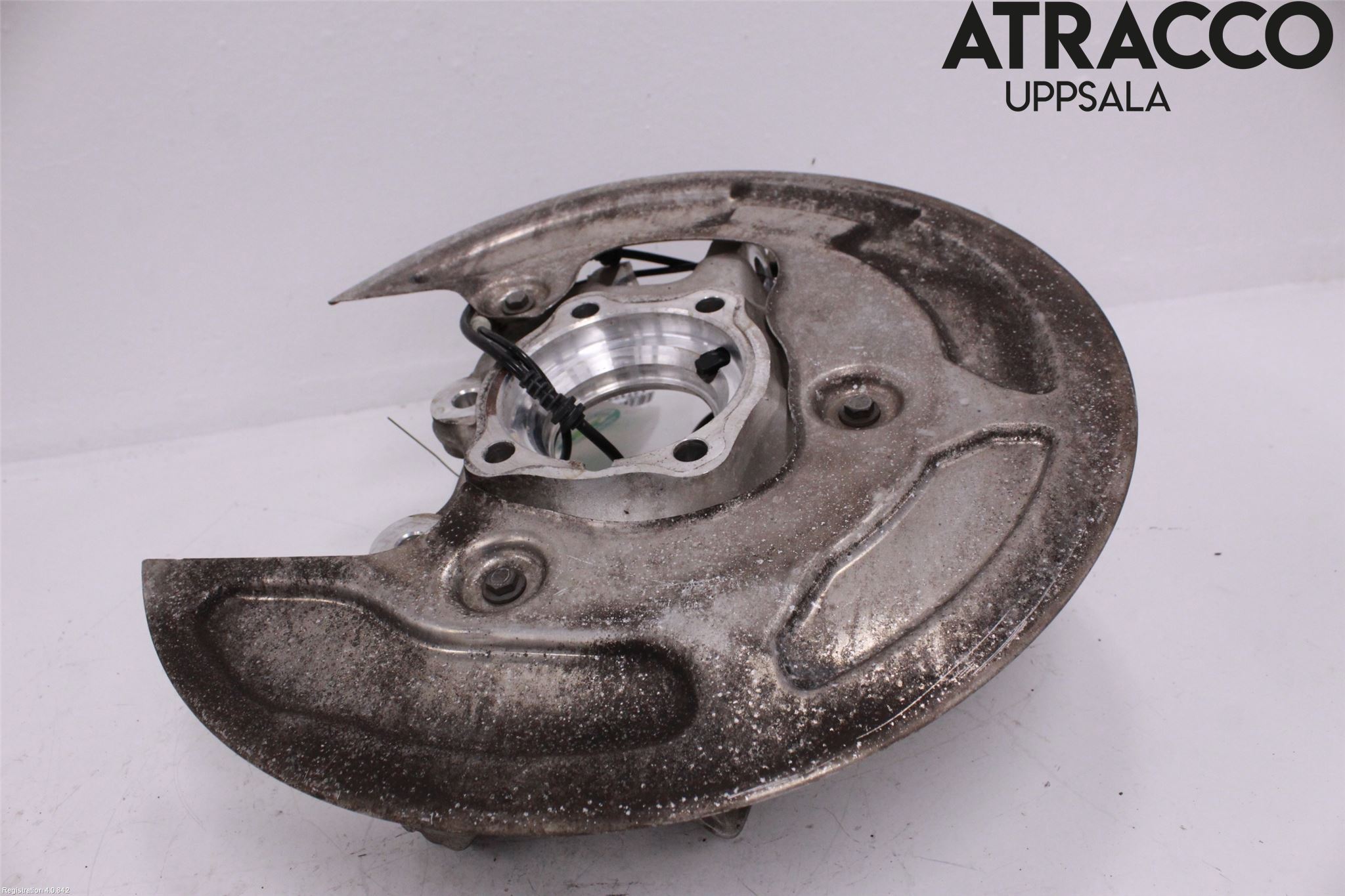 BMW 5 G30/G31/F90 17-23 Spindel Vb