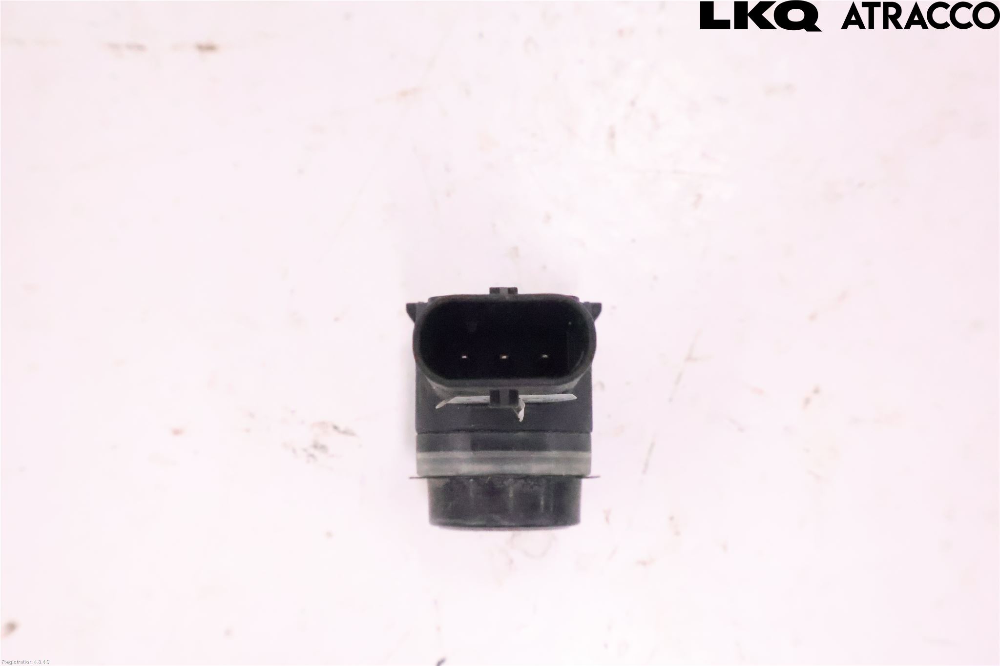 Skoda OCTAVIA (1Z) 05-13 Sensor Ryggesensor