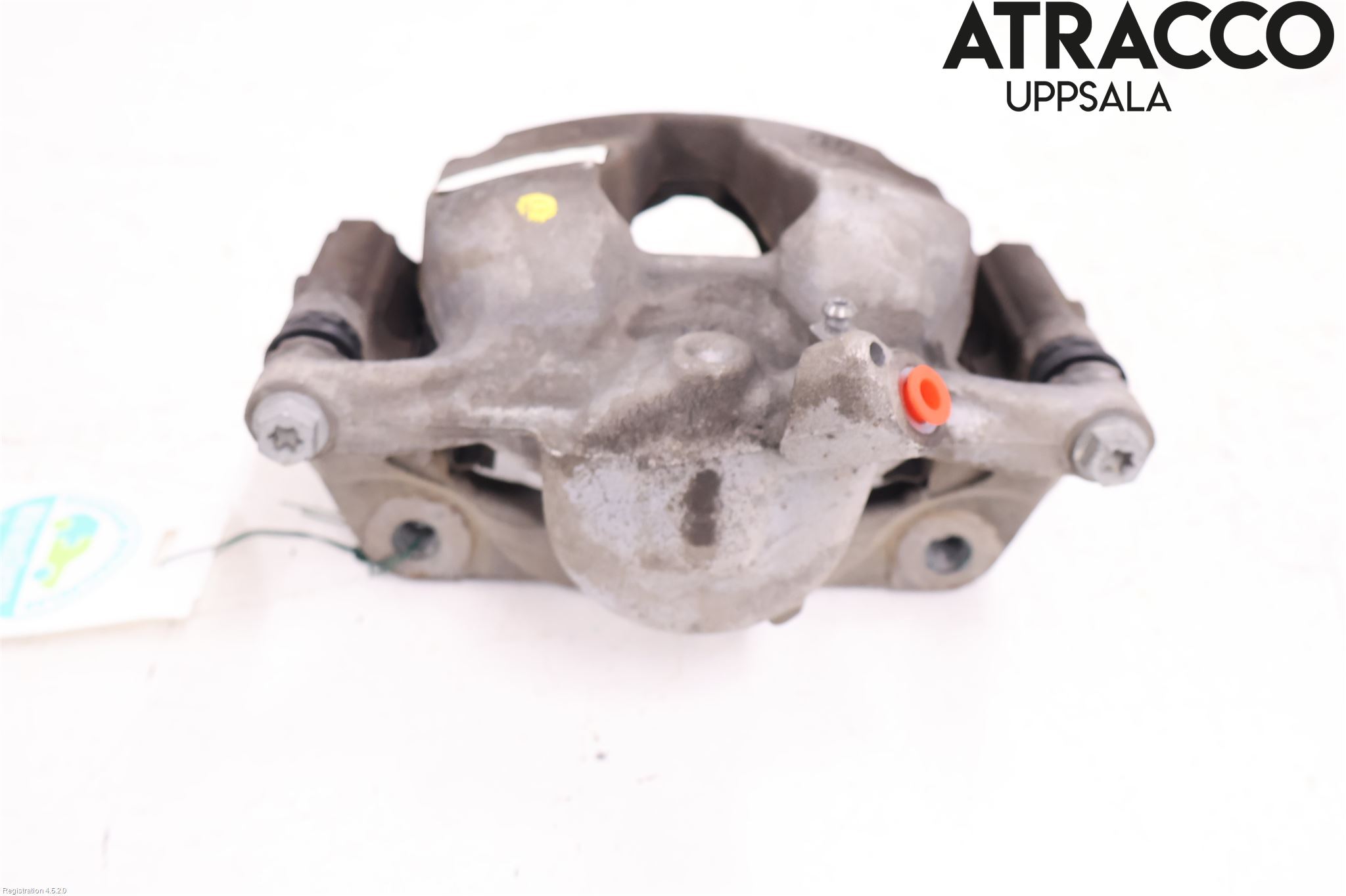 Opel GRANDLAND X 18- Bremsecaliper Foran Høyre