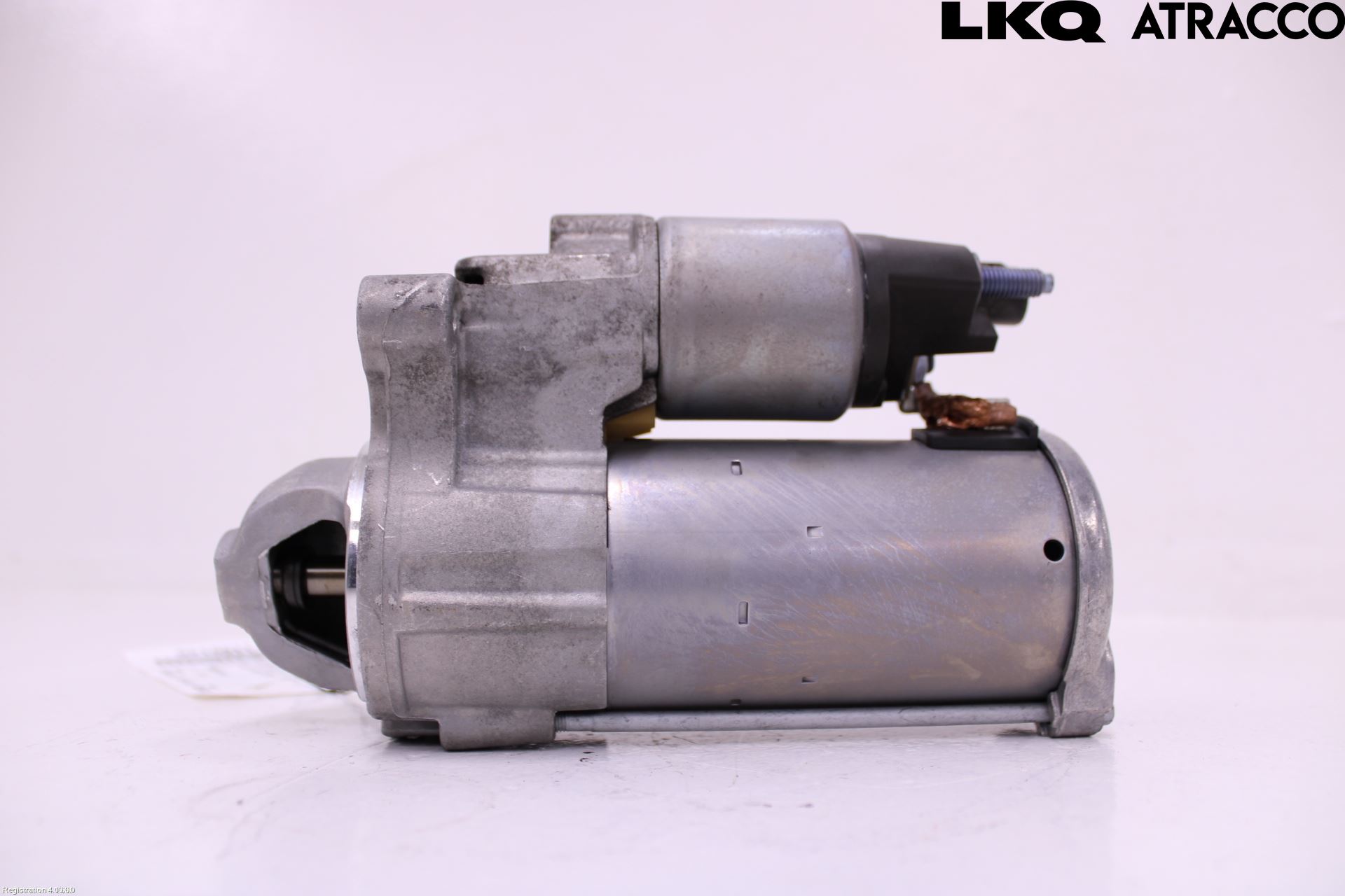 Mercedes-Benz MB E-KLASS (W213) 16-23 Startmotor Diesel
