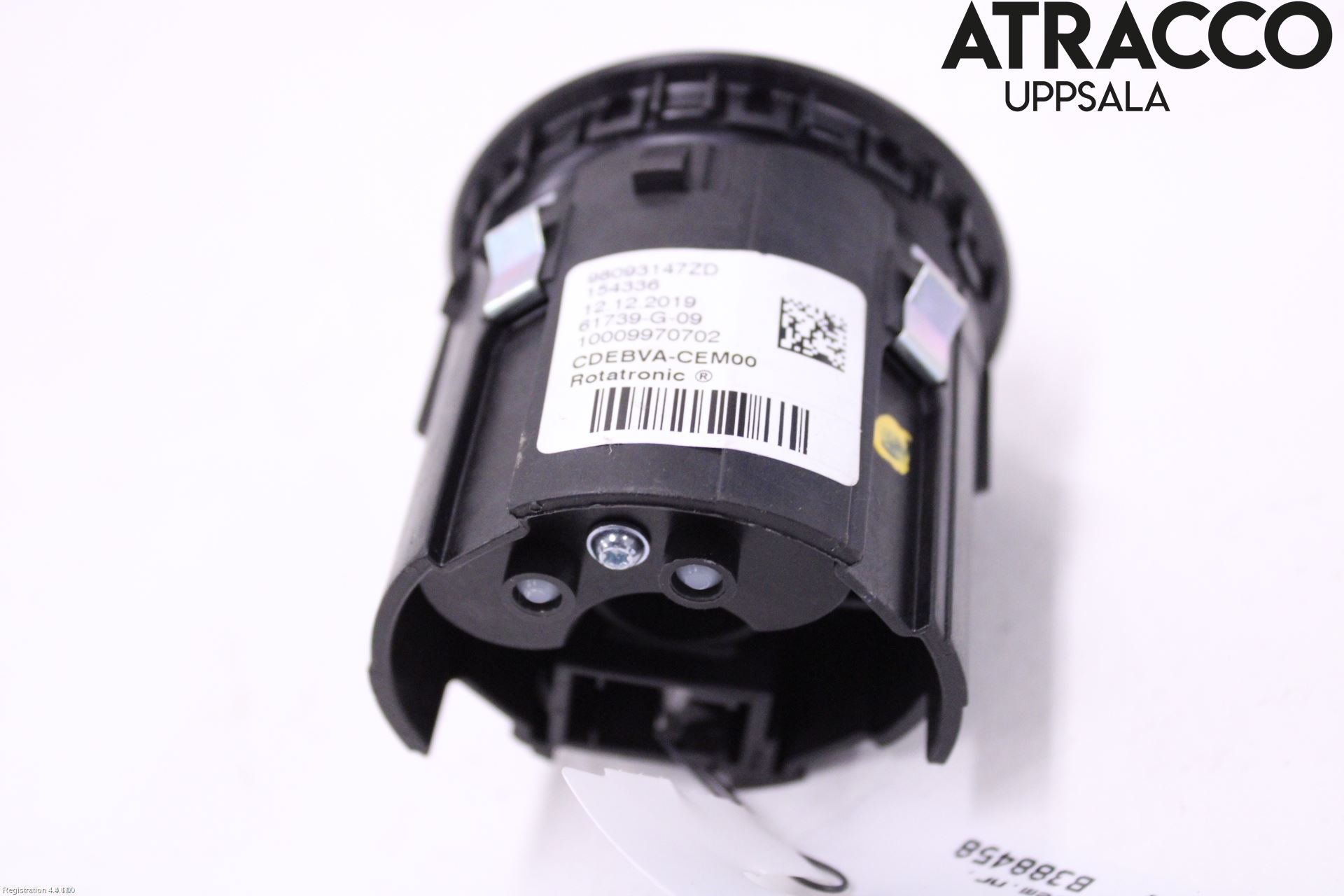 Toyota PROACE II 16- Gearspak