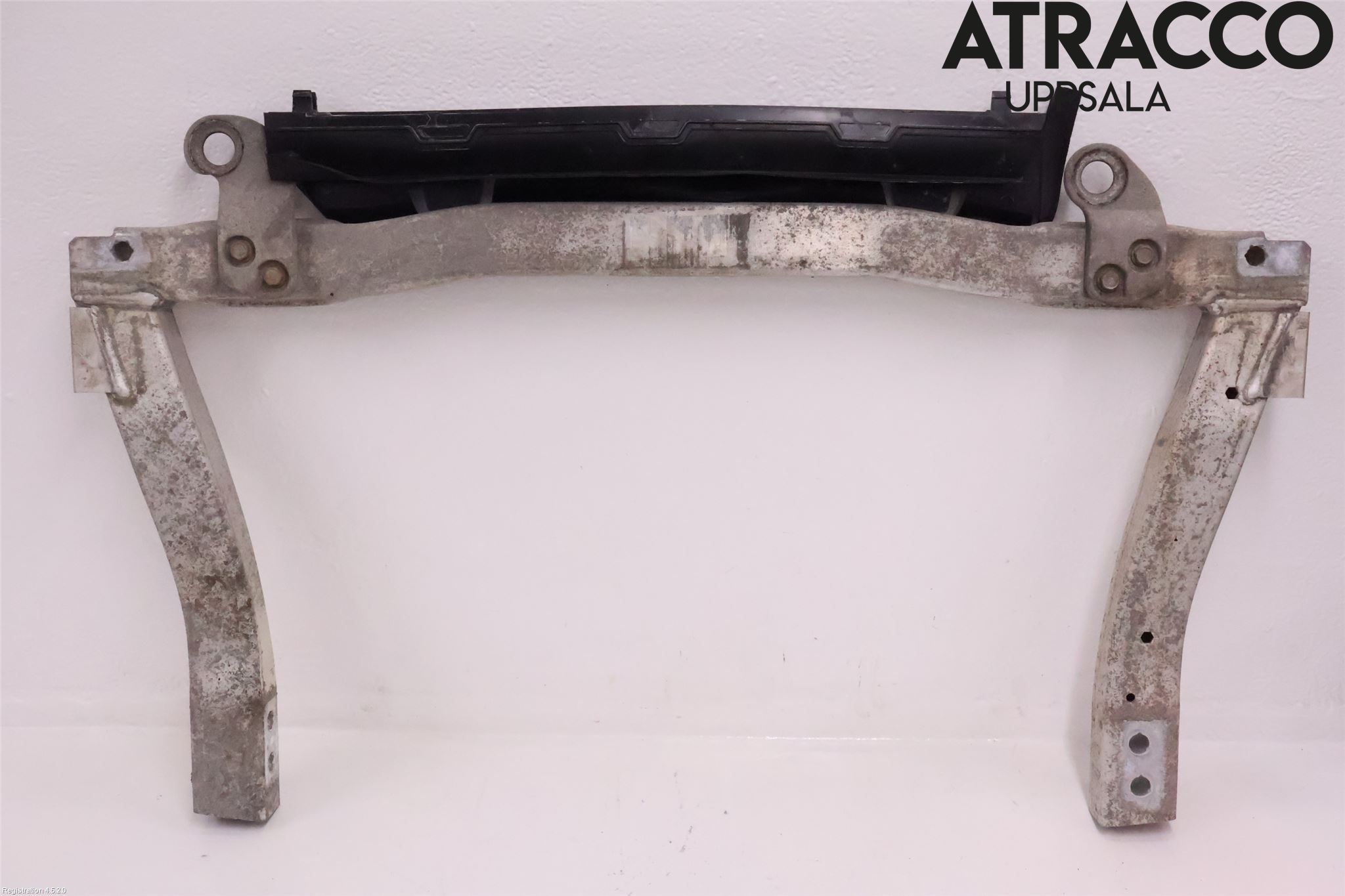 Opel ADAM 13-20 Radiator Feste - Ramme - Bjelk
