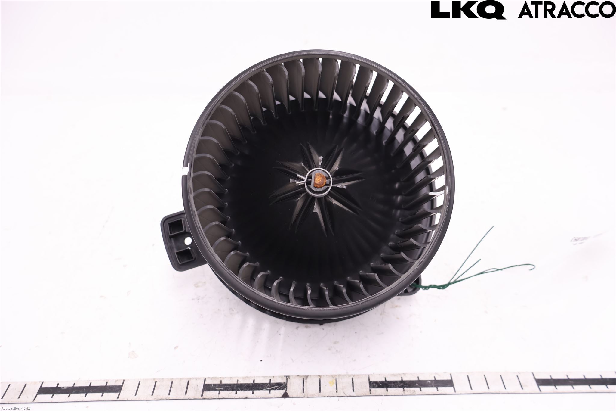 Hyundai i40 16-18 Varmeapparat Viftemotor