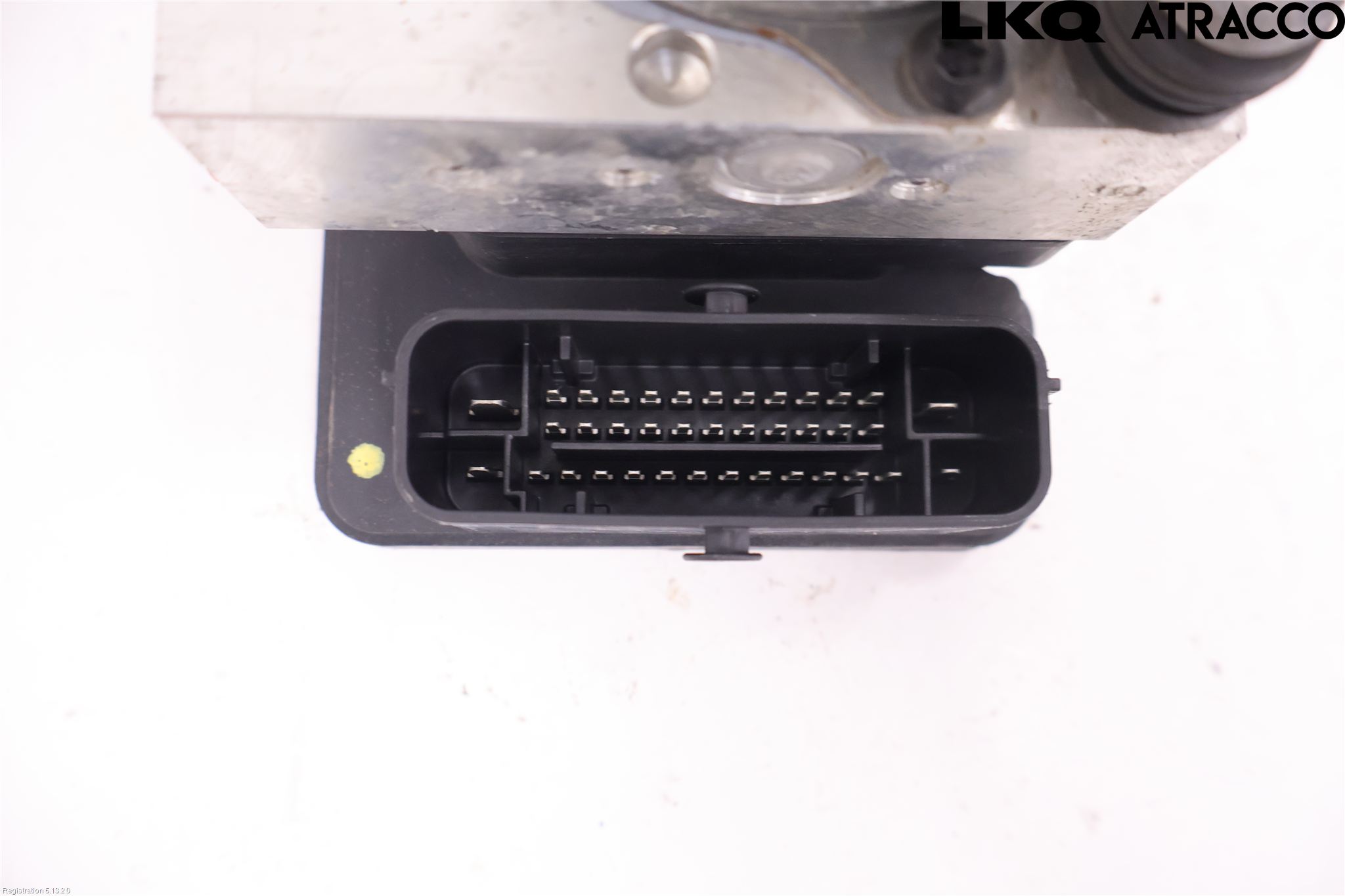 Maxus E-DELIVER3 EV30 20- Abs Hydraulikkaggregat