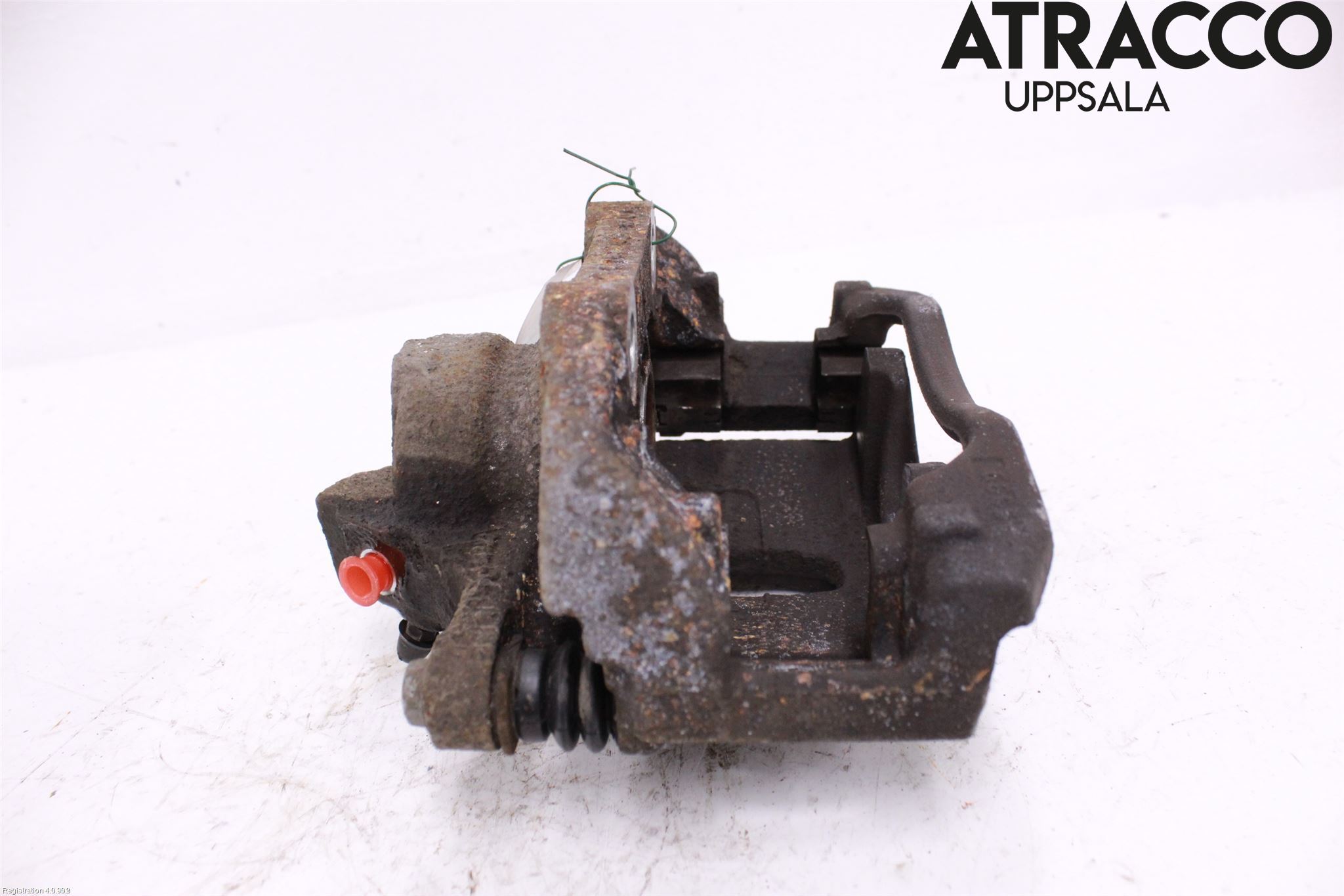 Opel CORSA F, CORSA-E 20- Bremsecaliper Foran Venstre