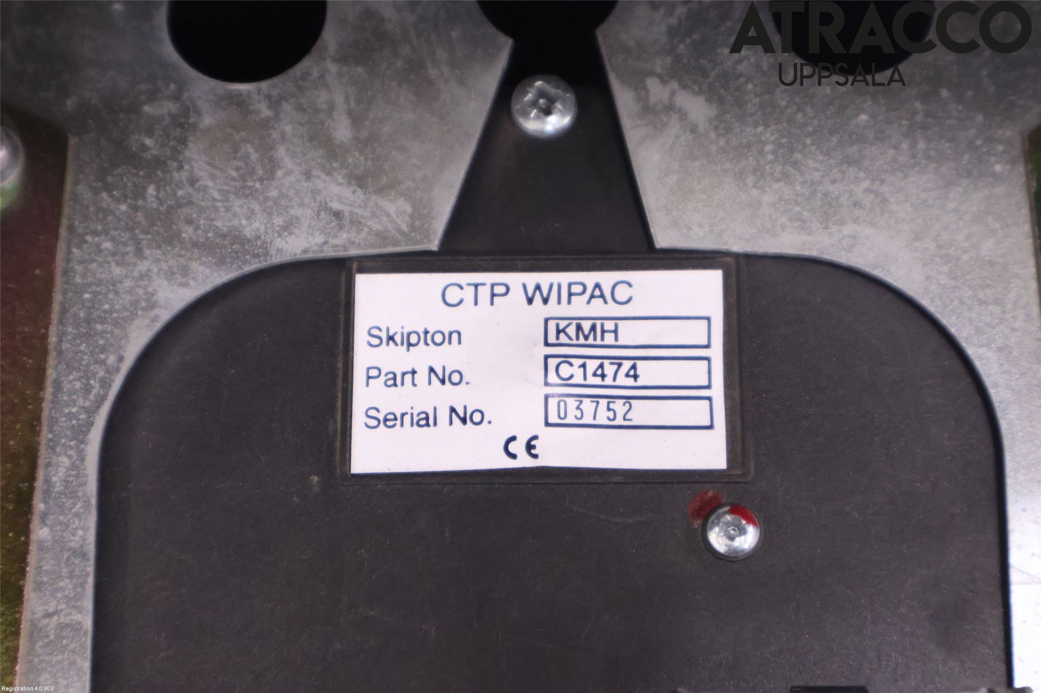 BMW 4 F32/F33/F82/F83 13-20 Dynamo