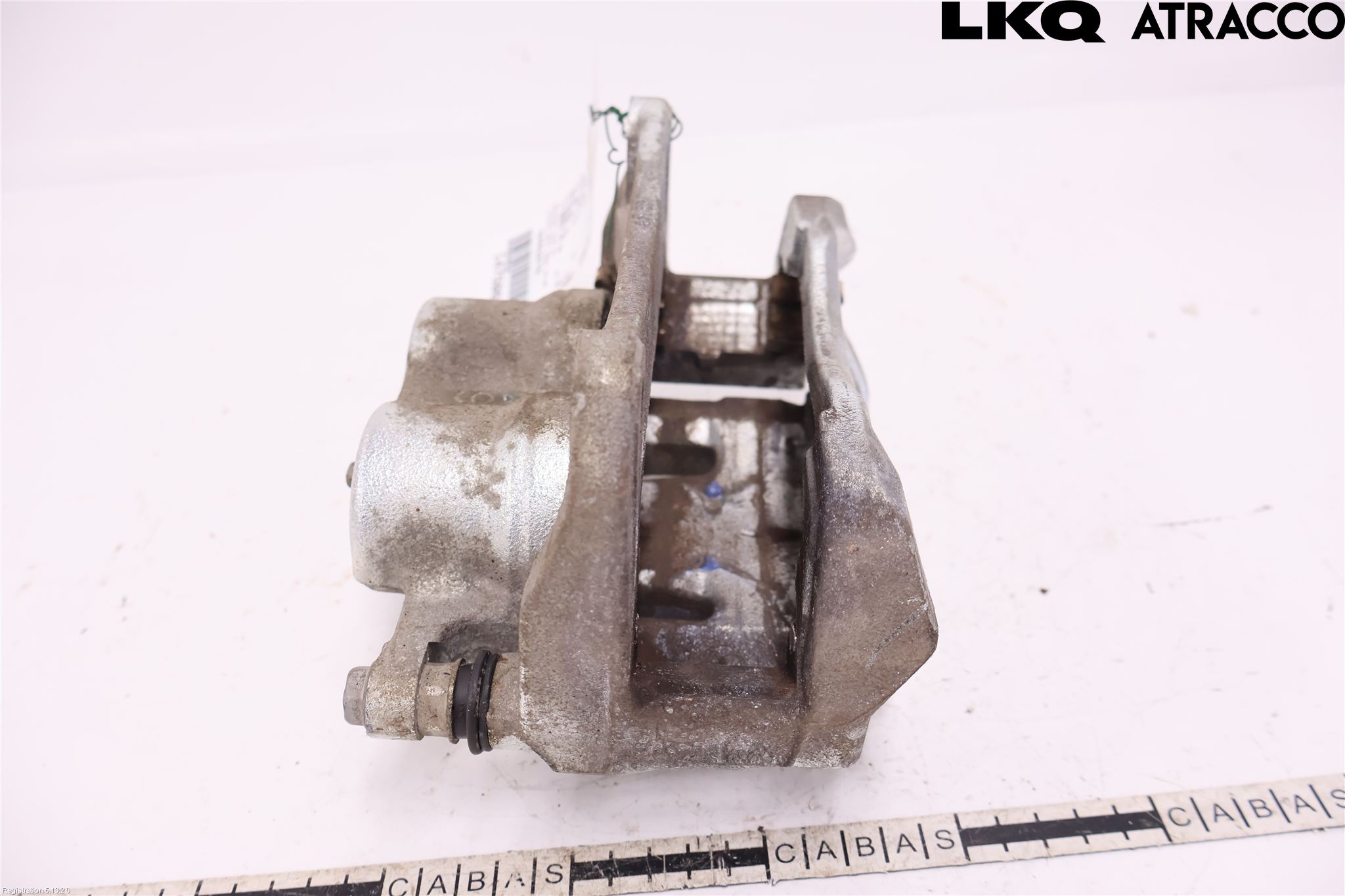 Toyota RAV4 19- Bremsecaliper Foran Høyre