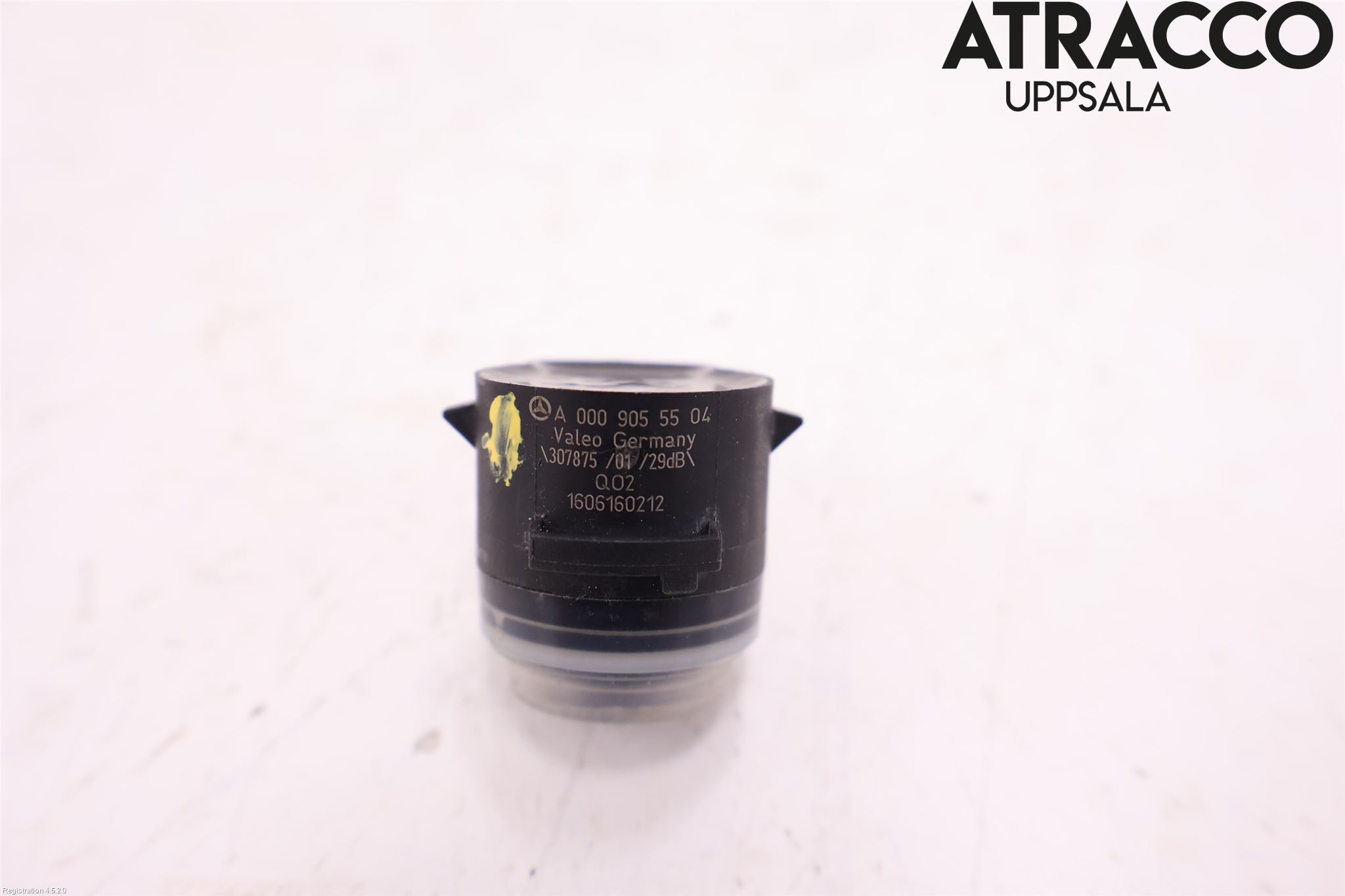 Mercedes-Benz MB CLA-KLASS (C117/X117) 13-19 Sensor Parkering Front