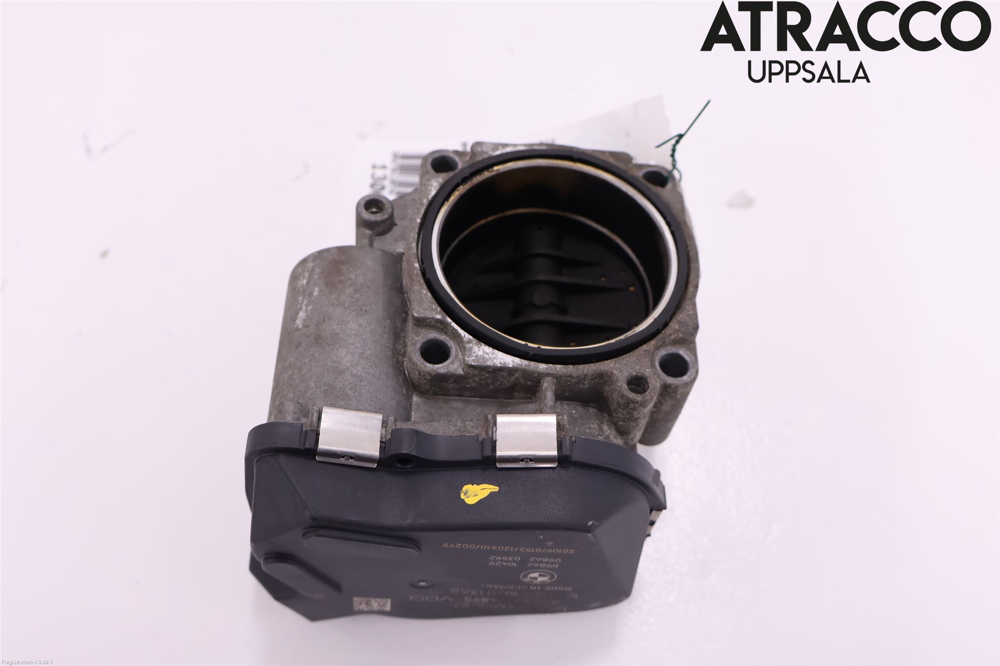BMW 3 E90/91 SED/TOU 05-12 Inns Spjeldhus