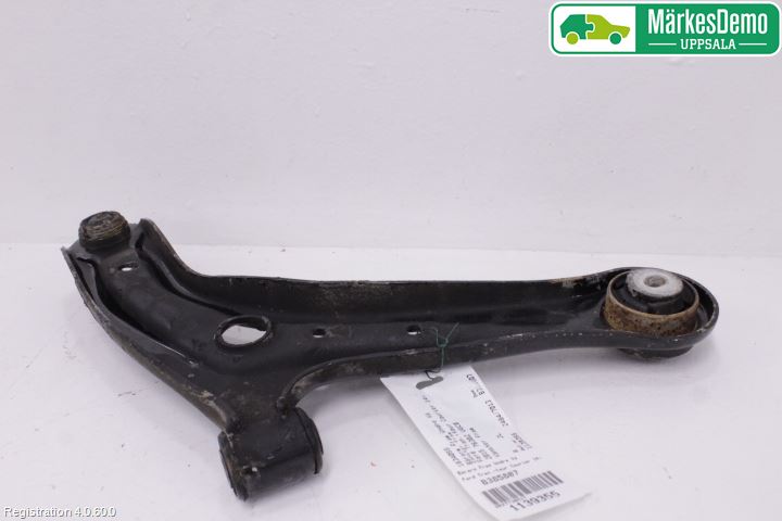 Ford TRANSIT/TOURNEO COURIER 13-23 Bærearm Foran Venstre Nedre