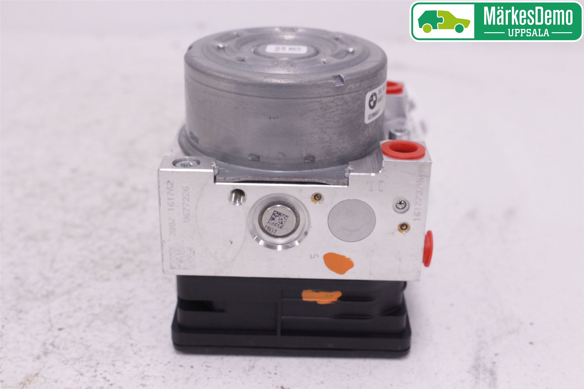 Mini ONE/COOPER 5DR F55 14-24 Abs Hydraulikkaggregat