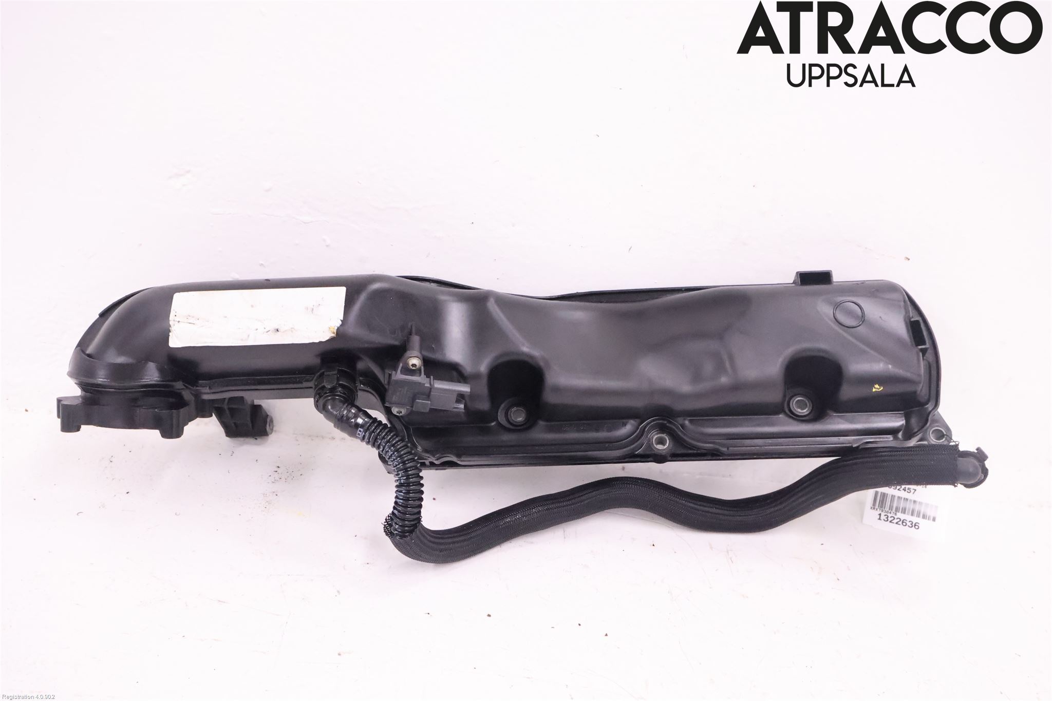 BMW X6 E71/E72   08-14 Innsugningsmanifold