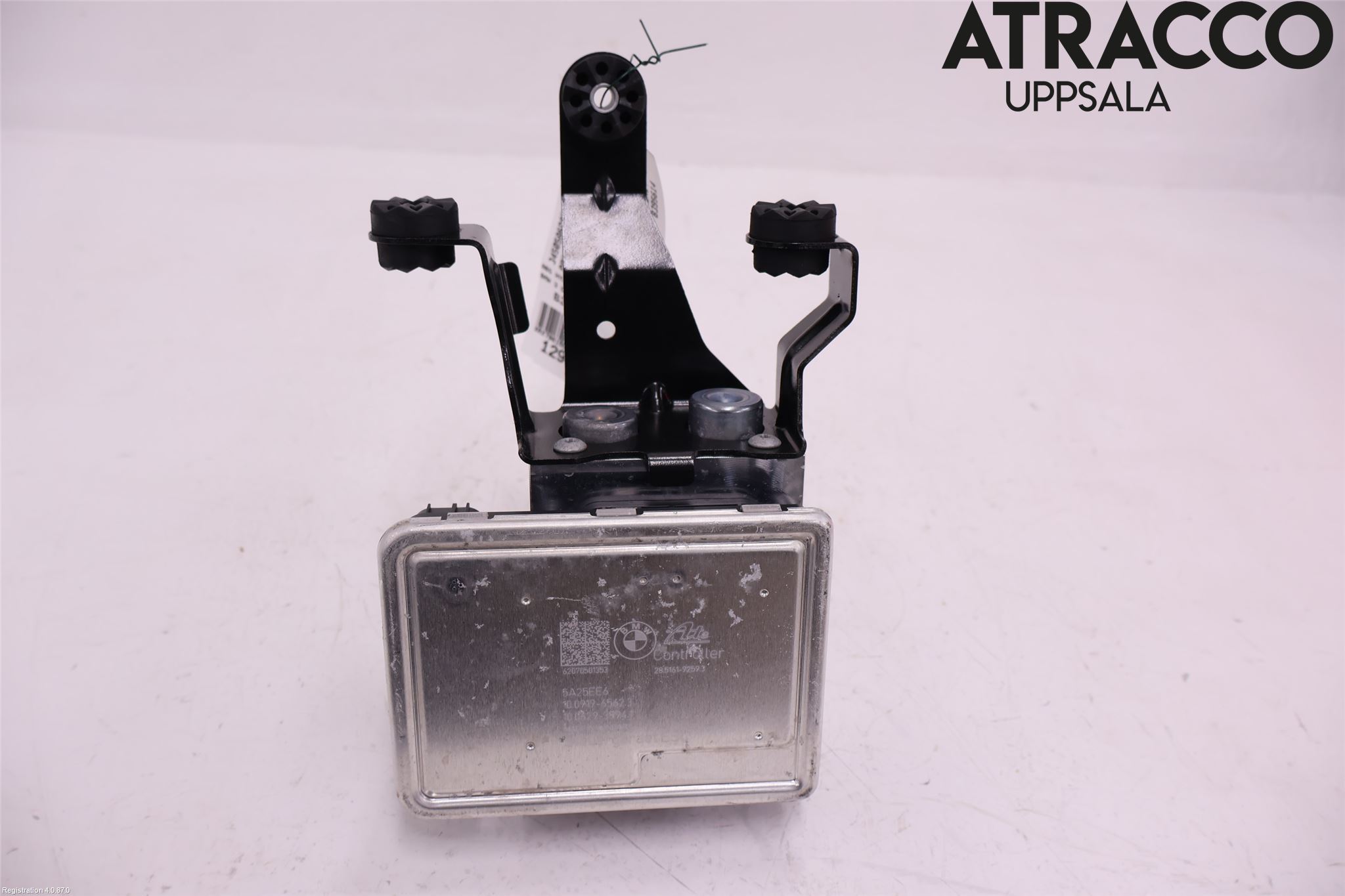 BMW 3 G20/G21/G80/G81 19- Abs Hydraulikkaggregat
