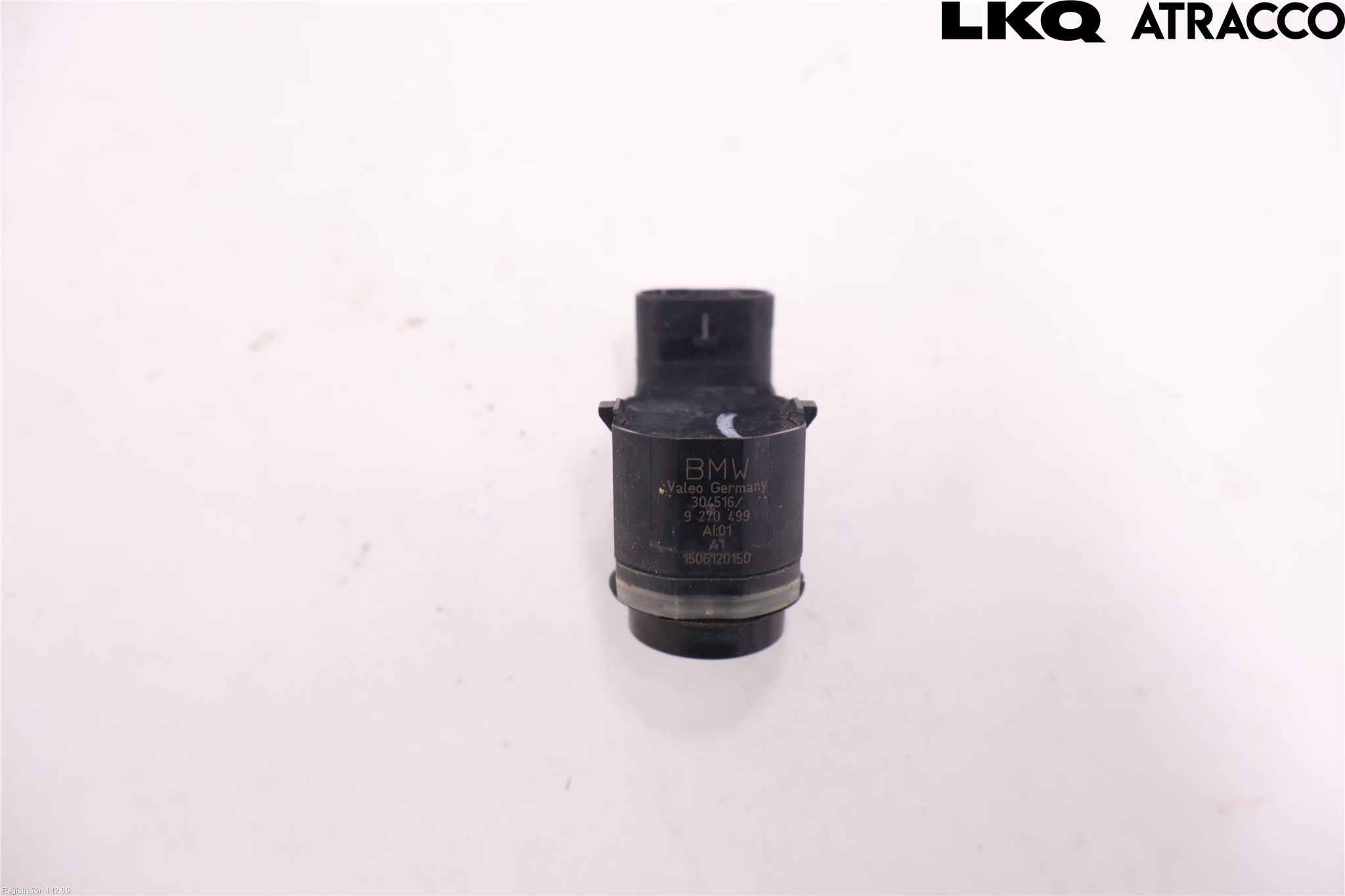 BMW X5 E70 07-13 Sensor Ryggesensor