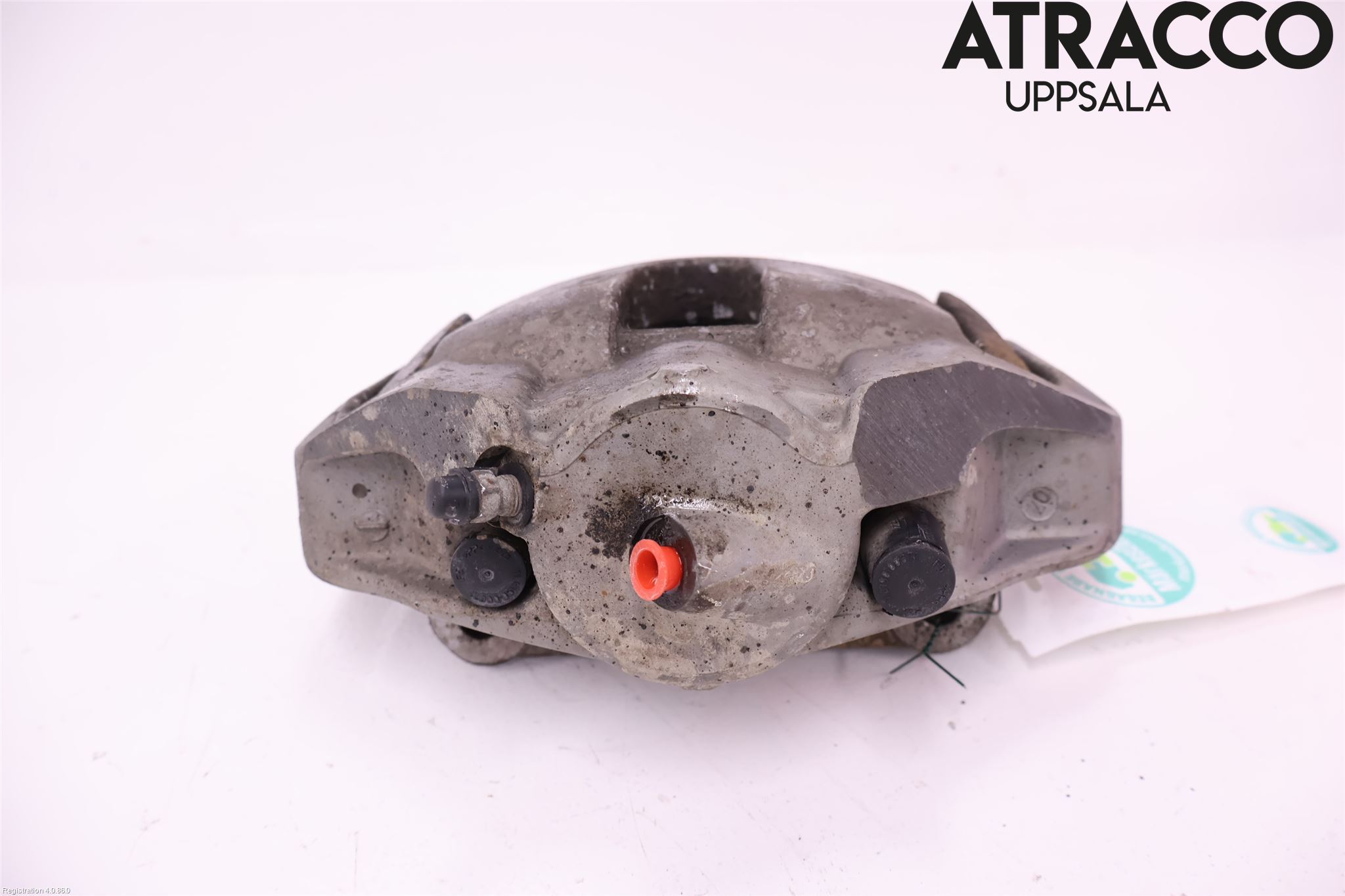 BMW 5 E60/61 Sed/Tou 02-10 Bremsecaliper Foran Høyre
