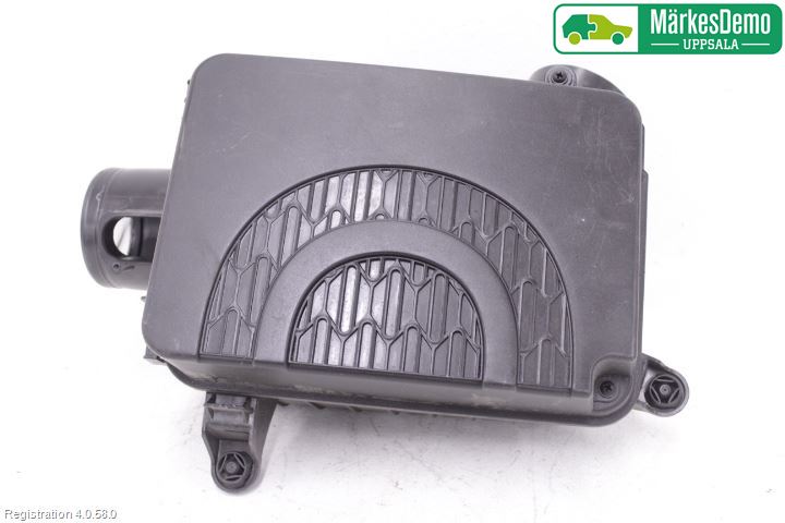 Mini COUNTRYMAN R60 11-16 Luftfilter Boks