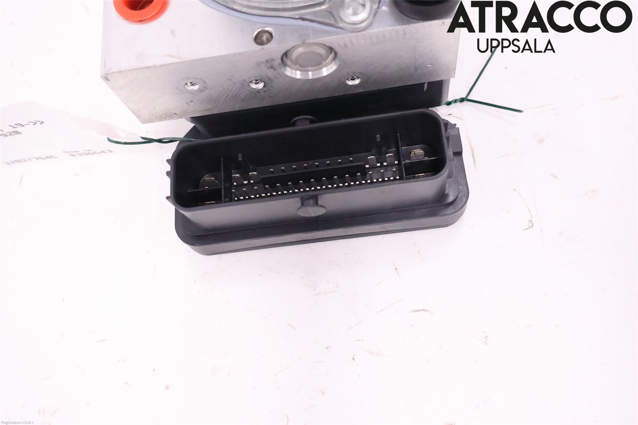 Mercedes-Benz MB GLB-KLASS (X247) 19- Abs Hydraulikkaggregat