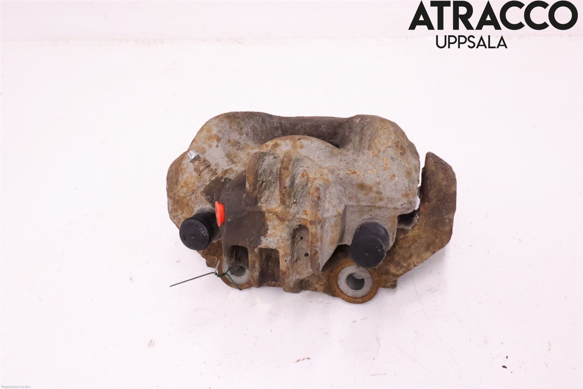 Citroen C4 GRAND PICASSO 07-13 Bremsecaliper Foran Venstre