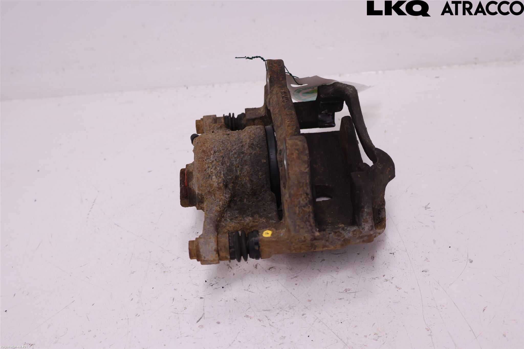 Volkswagen VW CADDY 16-20 Bremsecaliper Foran Høyre