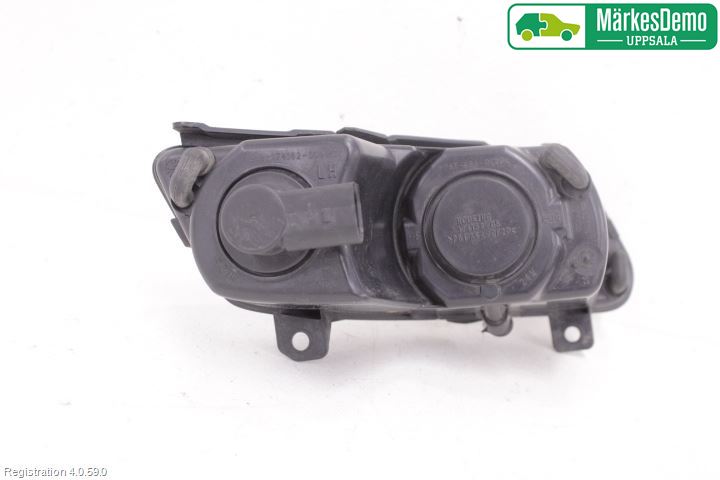 Volkswagen VW POLO 10-17 Frontlykt-Kurve-Tåkelys