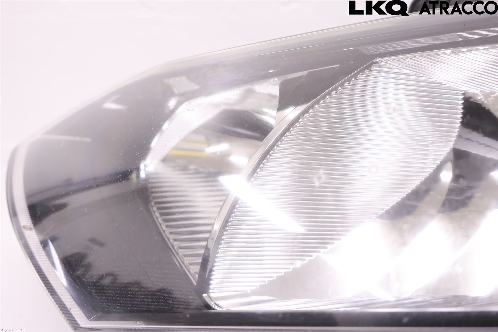 Honda CIVIC 12-16 Frontlykt Venstre
