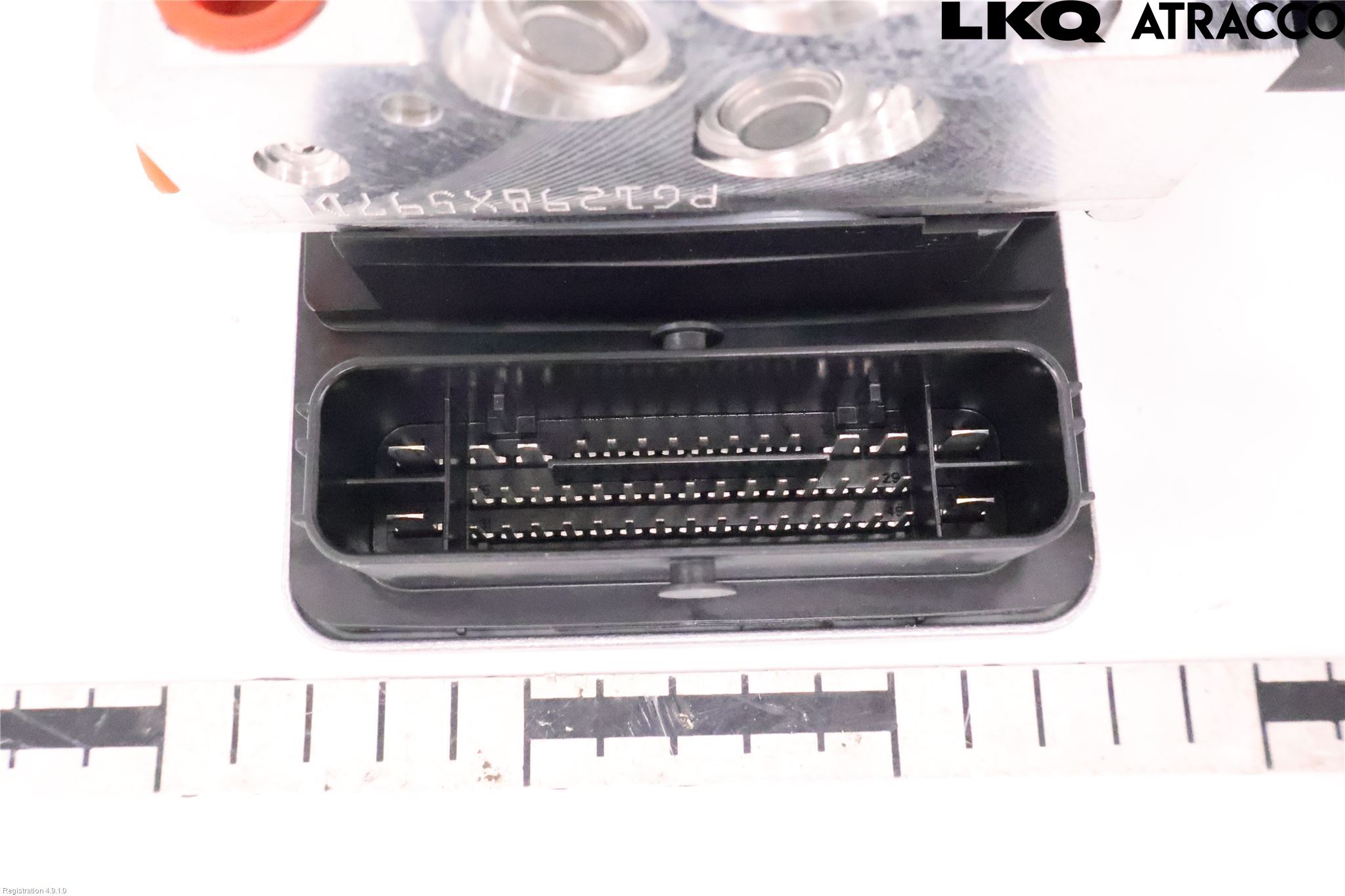 Mercedes-Benz MB GLE-KLASS (W167/V167/C167) 19- Abs Hydraulikkaggregat