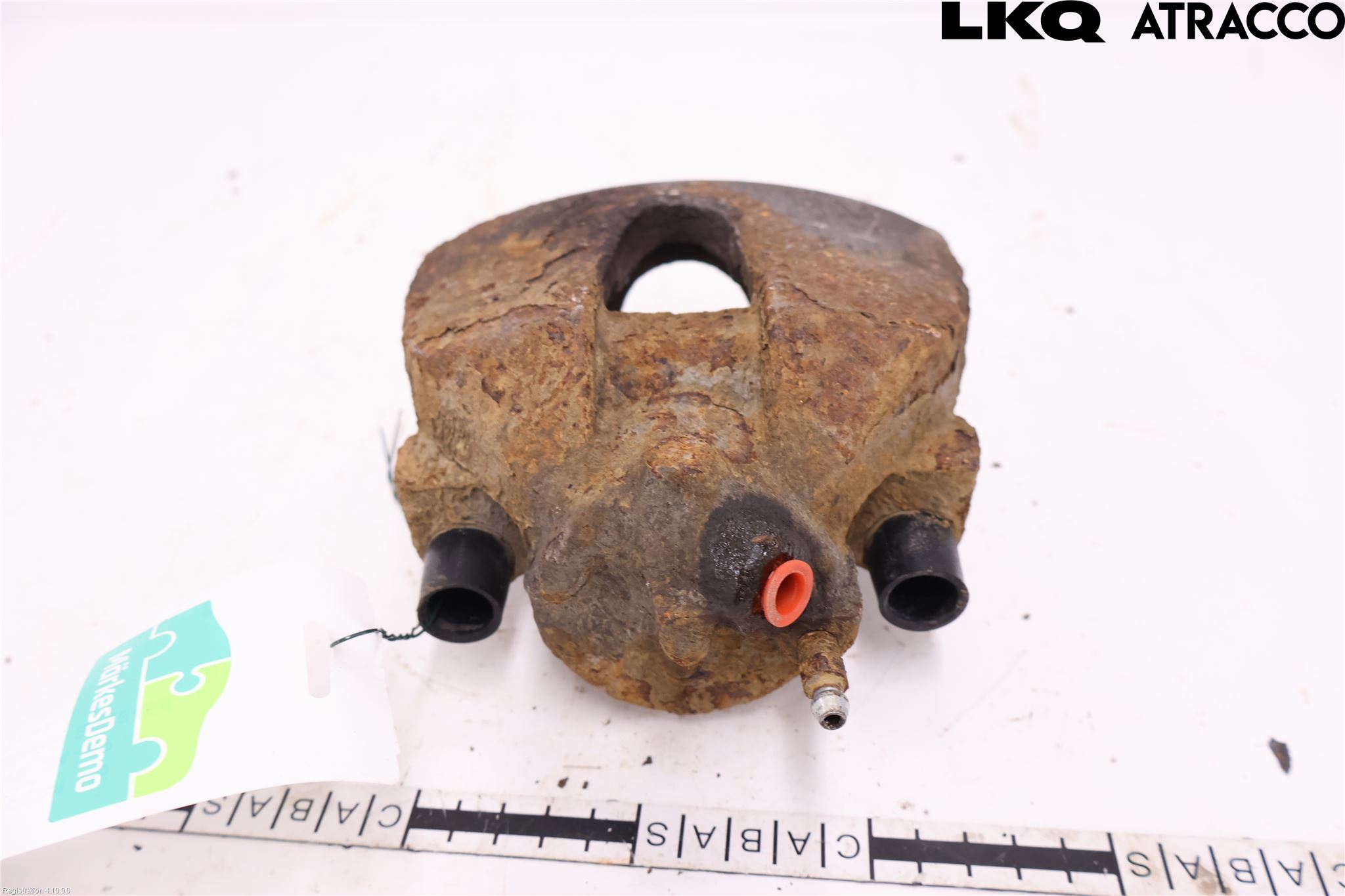 Volvo V50 04-07 Bremsecaliper Foran Høyre
