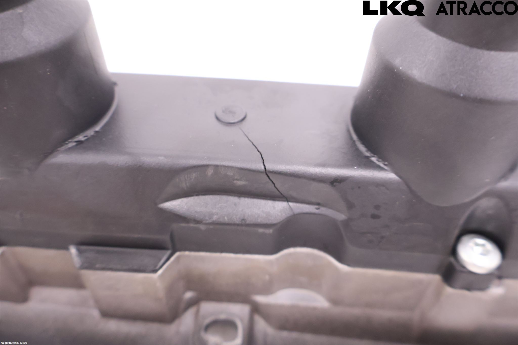 Saab 9-5 -05 Coil - Tenn Kassett