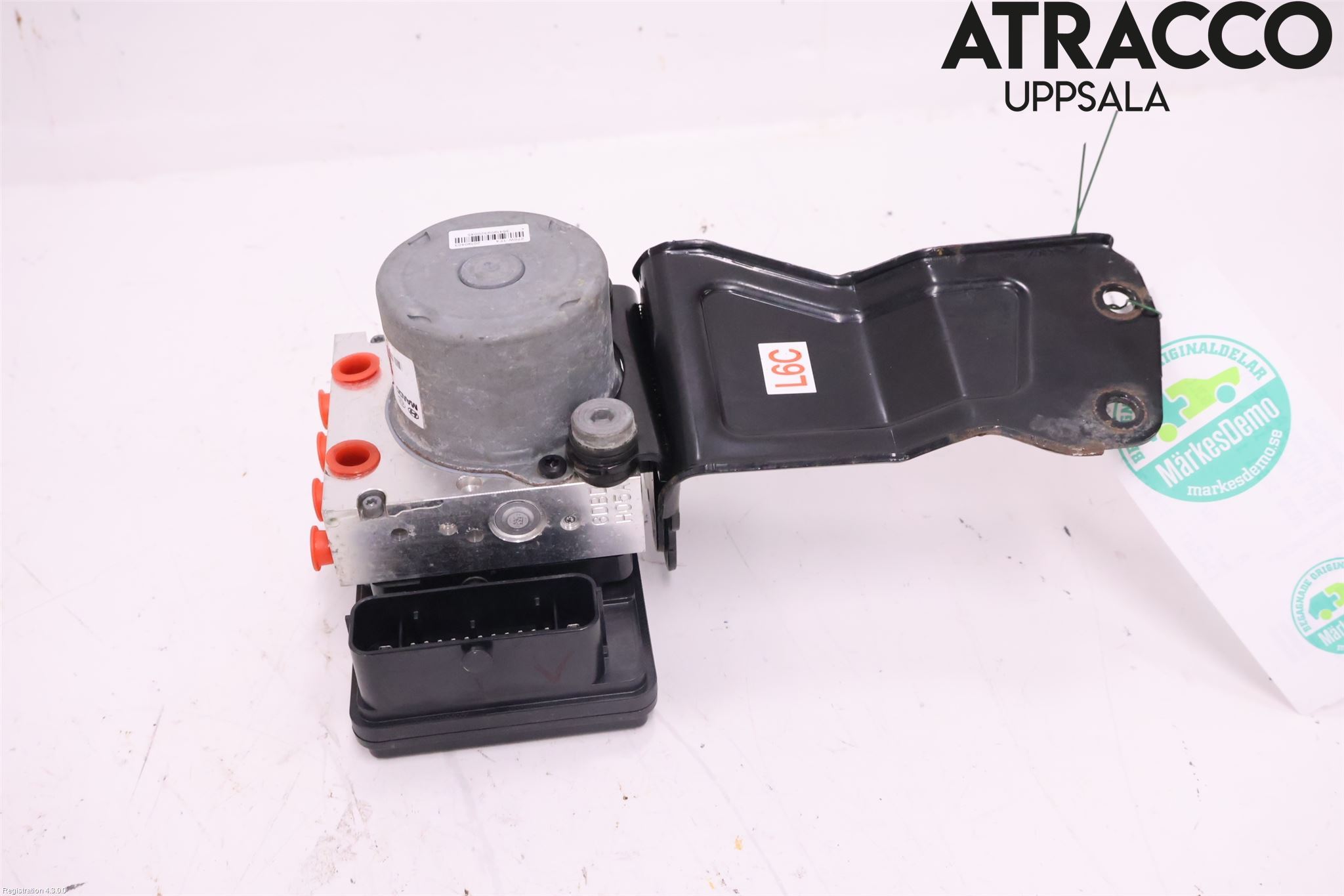 Kia STONIC 18->> Abs Hydraulikkaggregat