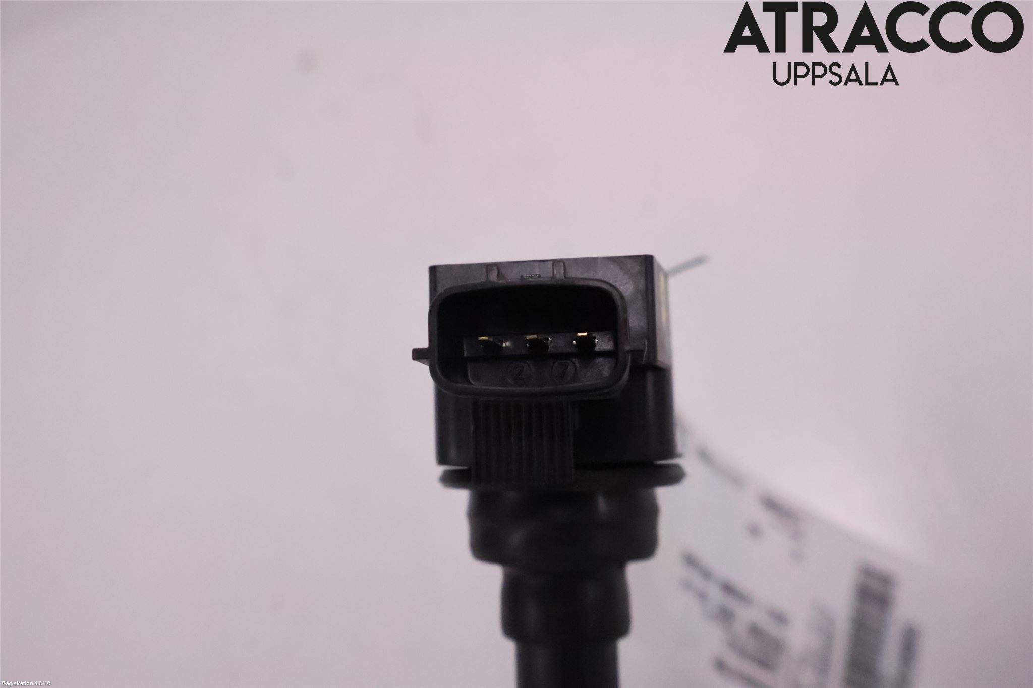 Nissan JUKE 10-14 Coil