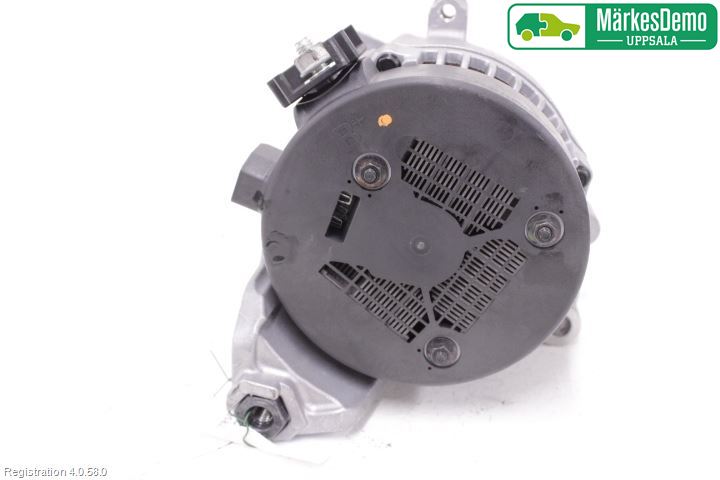 BMW 3 G20/G21/G80/G81 19- Dynamo