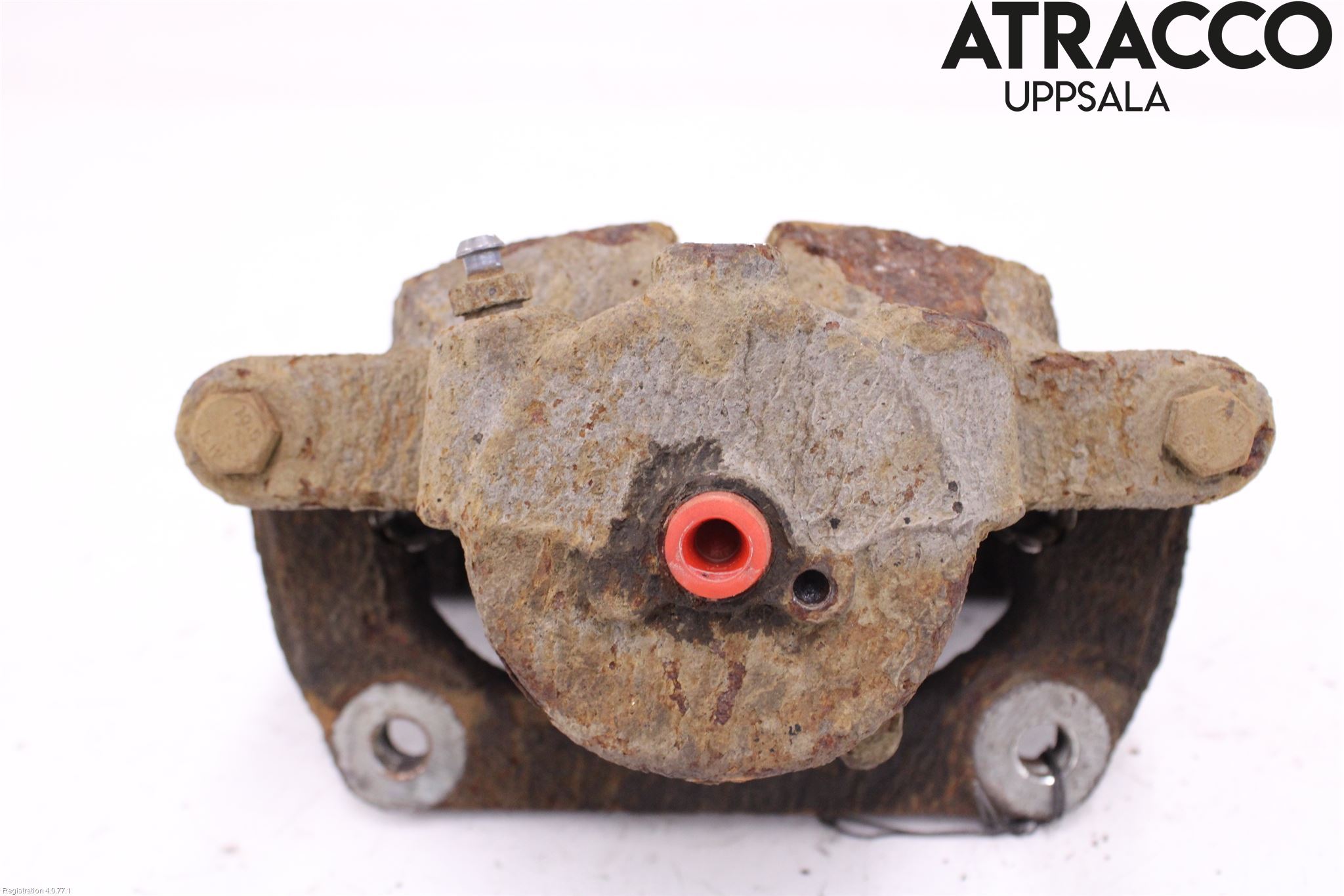 Kia VENGA 10-19 Bremsecaliper Foran Venstre