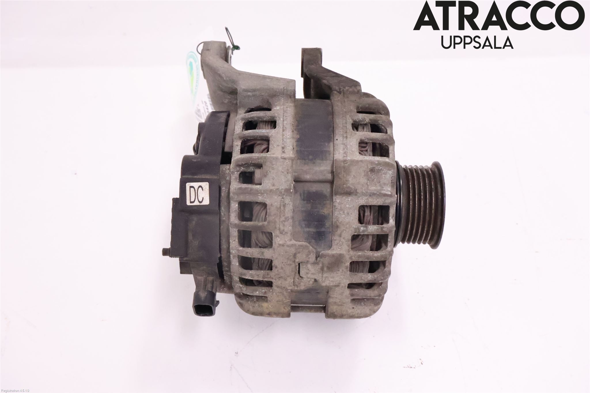 Opel INSIGNIA 09-16 Dynamo