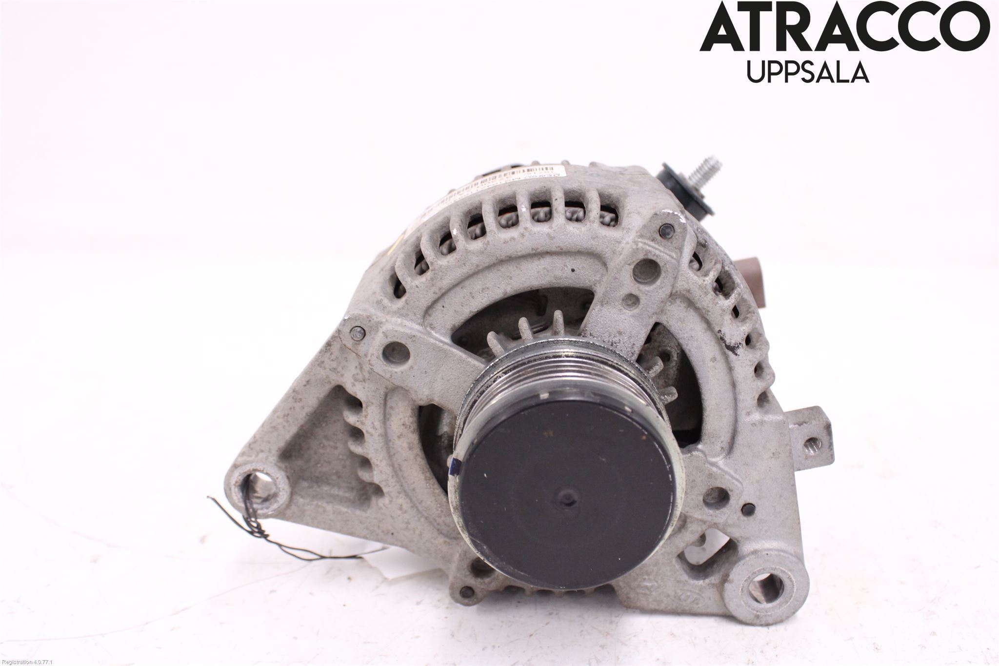 Kia CEED 12-18 Dynamo