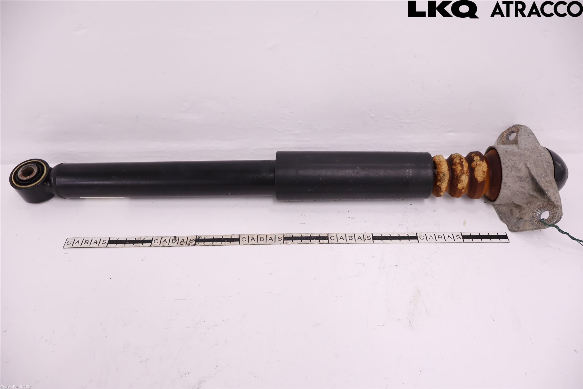 Volkswagen VW PASSAT 11-14 Støtdemper Bak