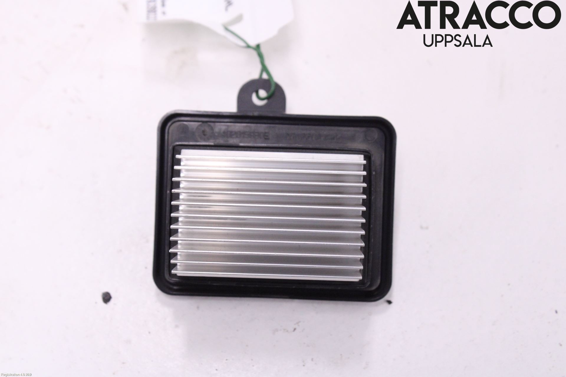 Opel CORSA F, CORSA-E 20- Varmeapparat Viftemotstand