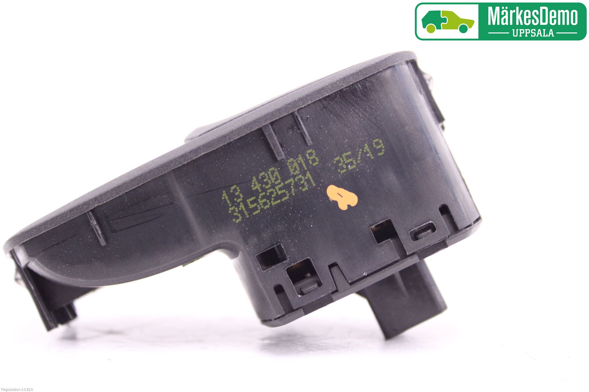 Opel CORSA E 15-19 Bryter Vindusheis