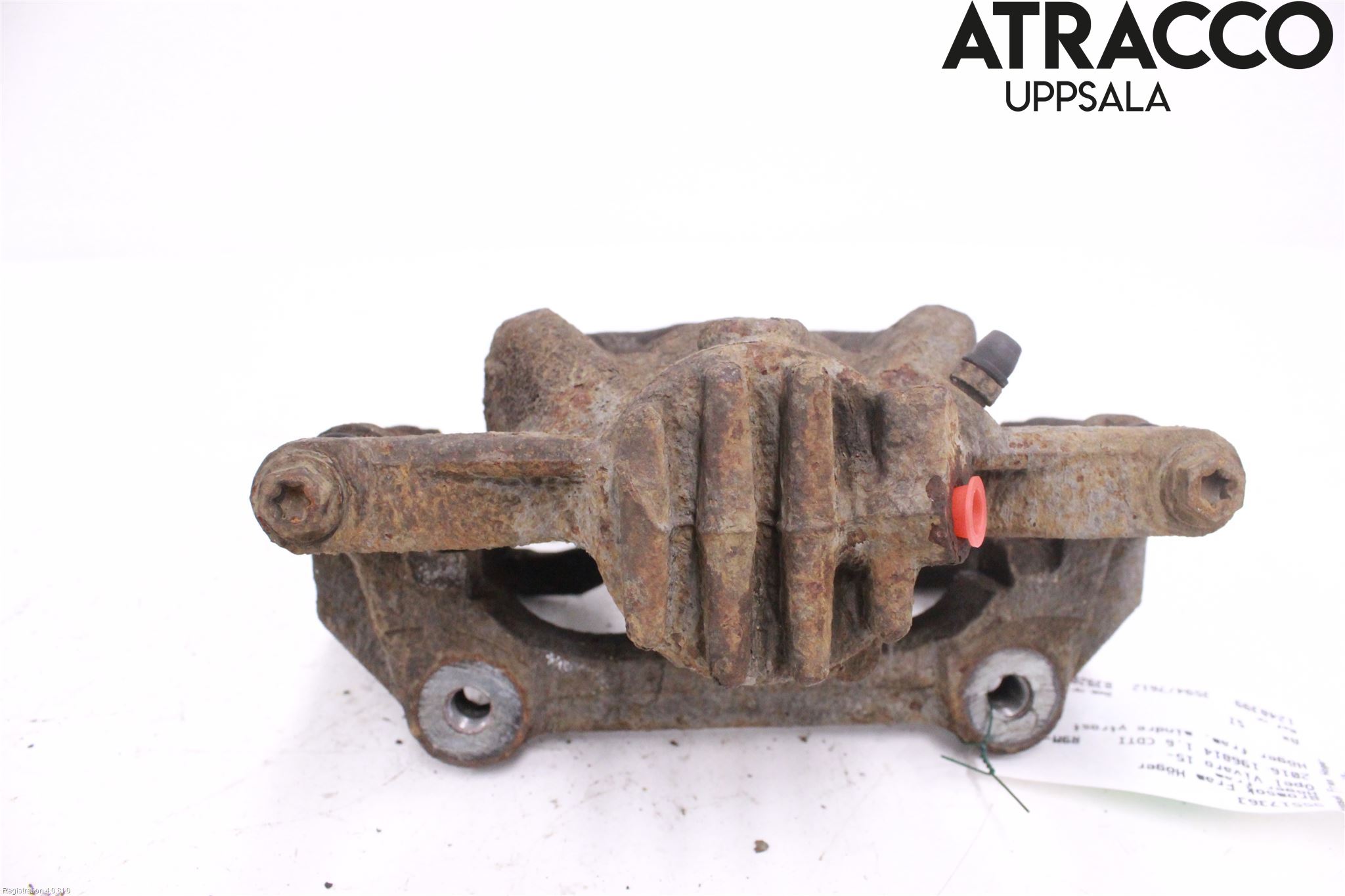 Opel VIVARO 15-19 Bremsecaliper Foran Høyre