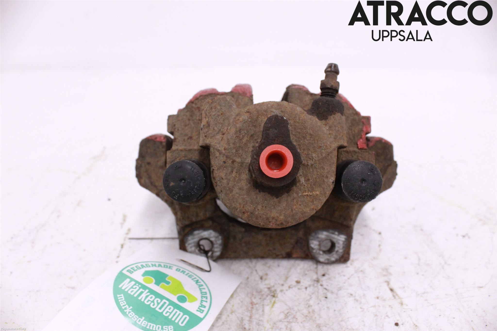 BMW 3 E90/91 SED/TOU 05-12 Bremsecaliper Bak Høyre