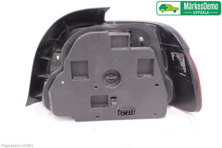 BMW 5 E39 95-04 Baklykt Venstre