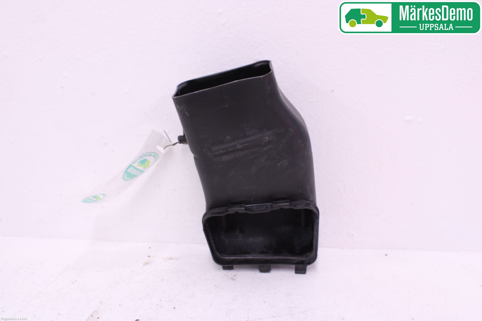 BMW 5 F10/F11/F18 09-17 Lufrenser Øvrig