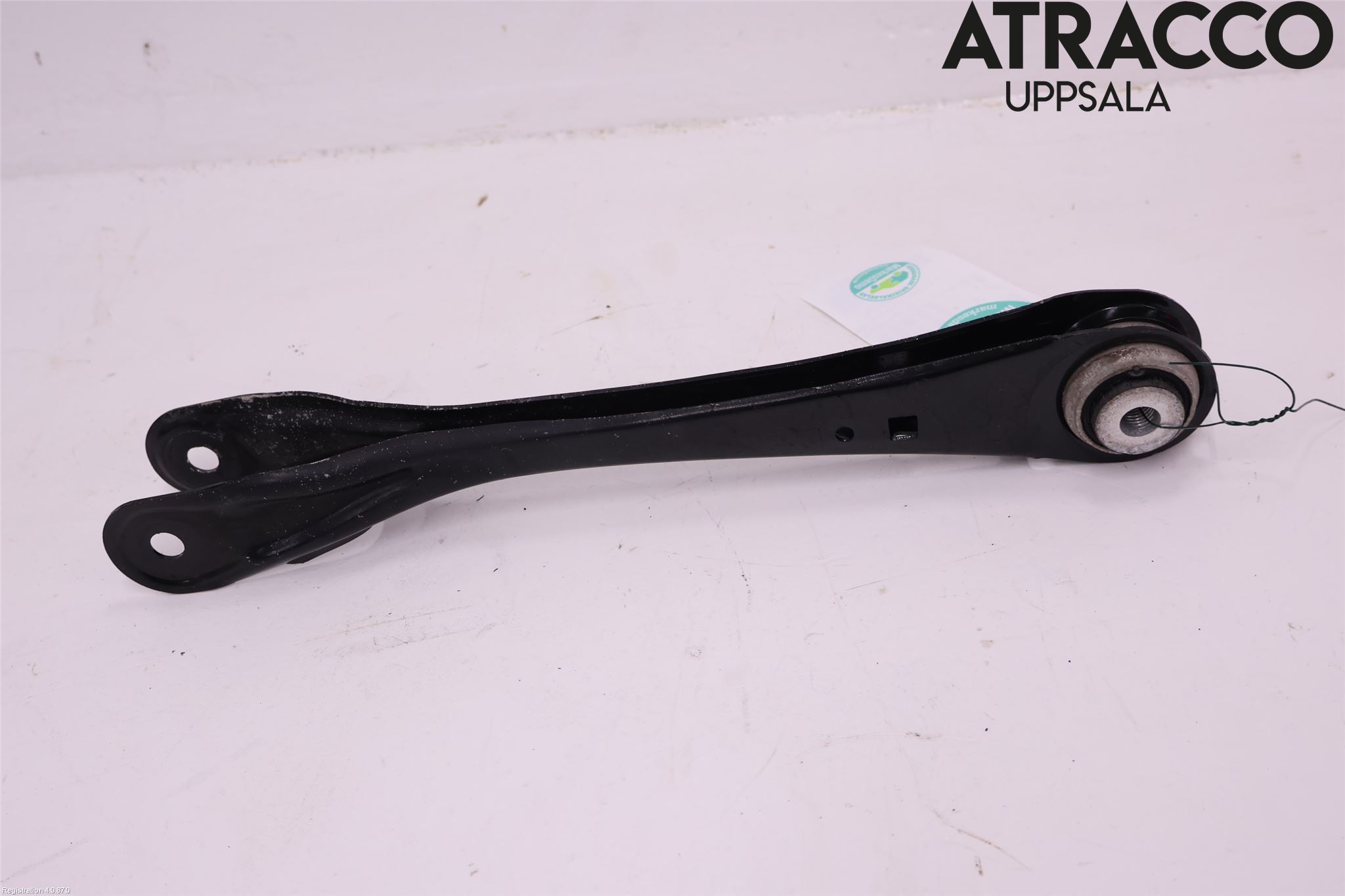 BMW 5 G30/G31/F90 17-23 Bærearm Bak Venstre