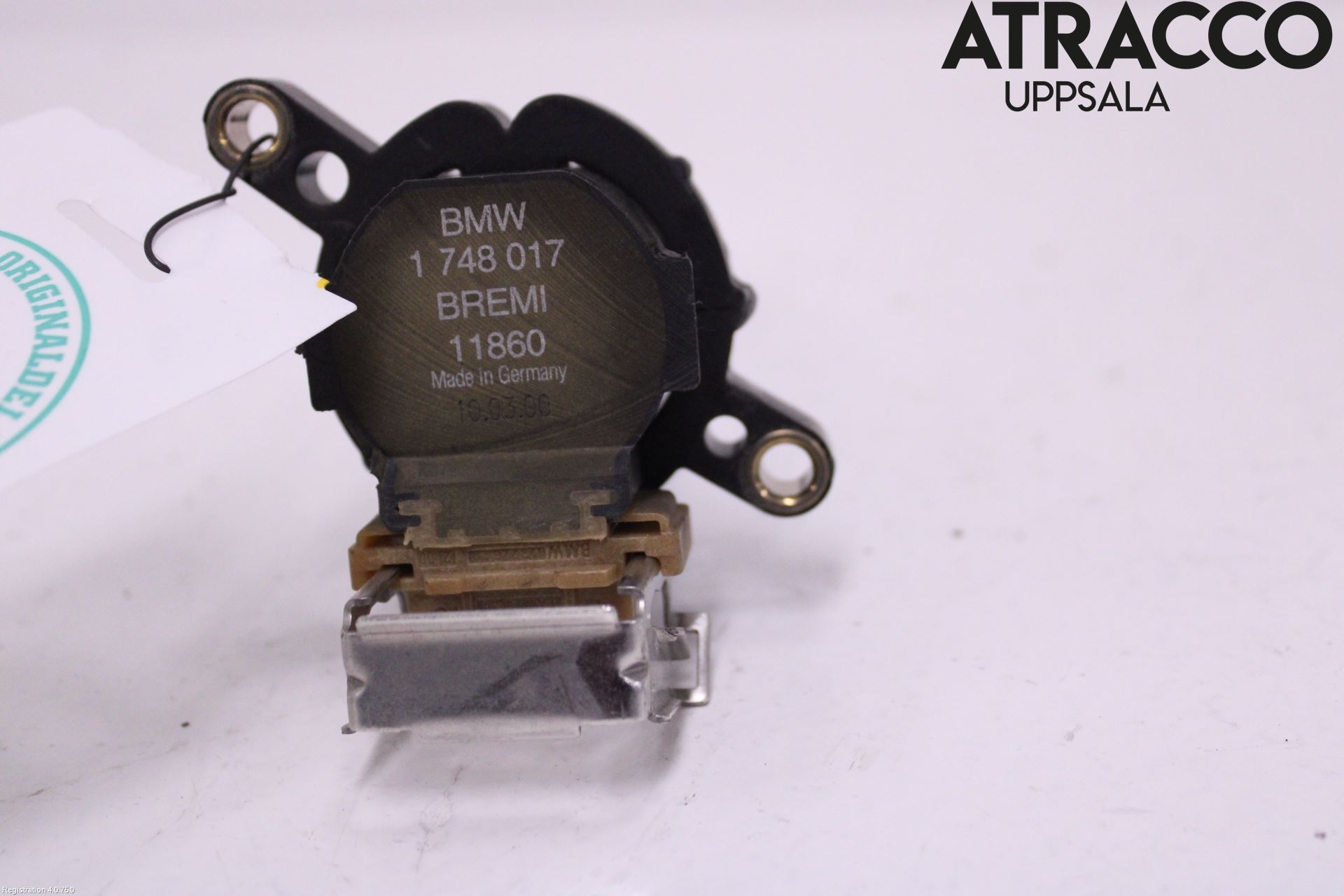 BMW 3 E46      98-05 Coil