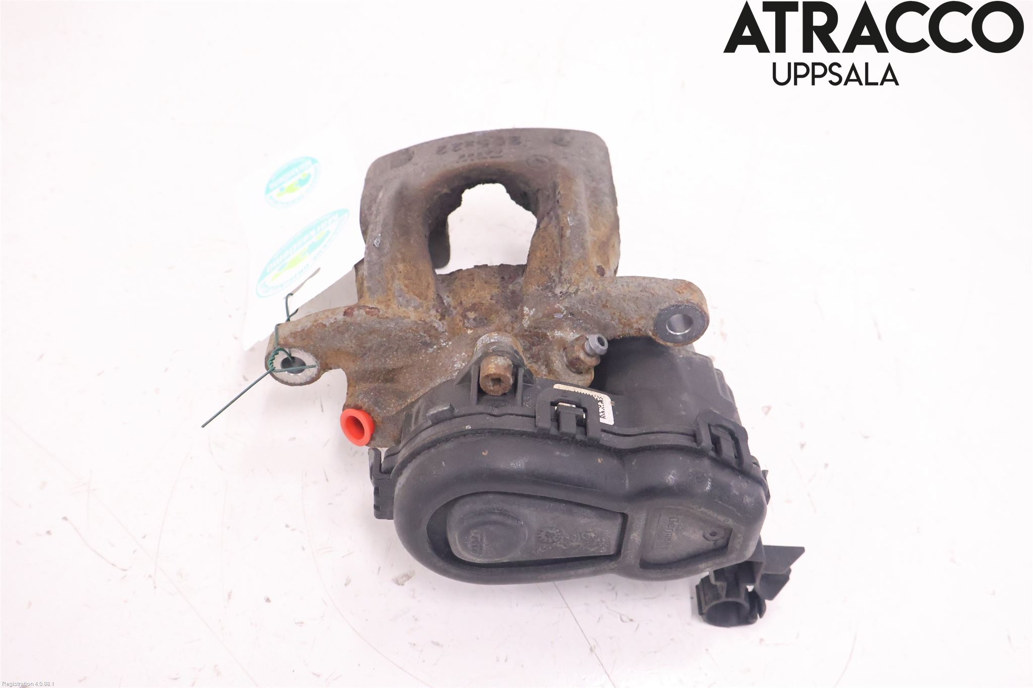 Mercedes-Benz MB GLA-KLASS (X156) 13-20 Bremsecaliper Bak Venstre
