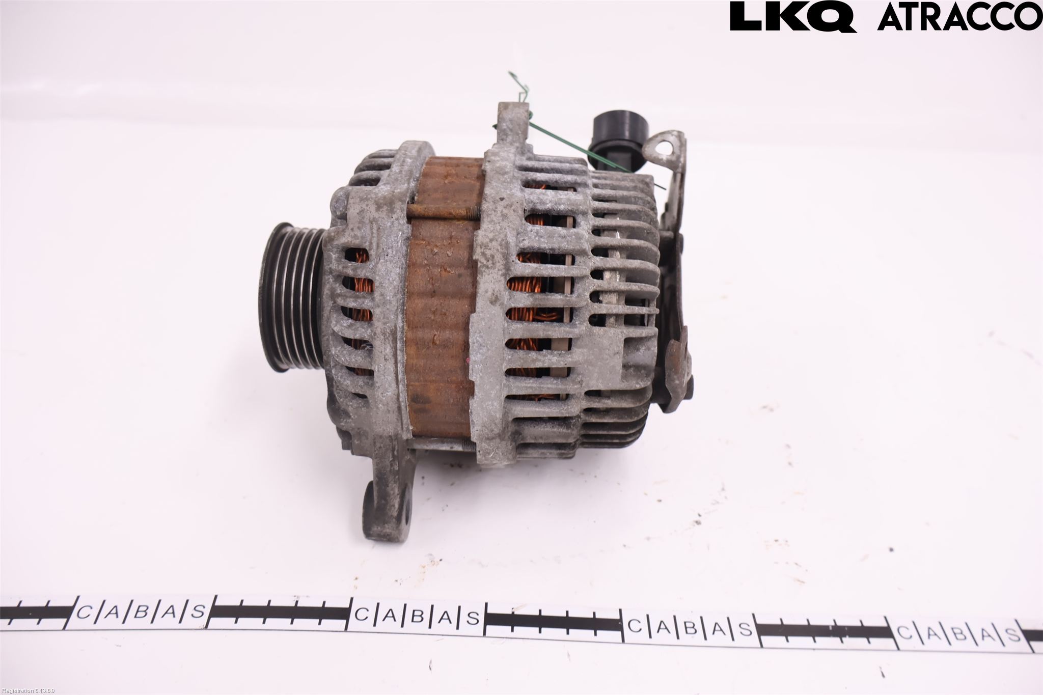 Honda CIVIC 12-16 Dynamo