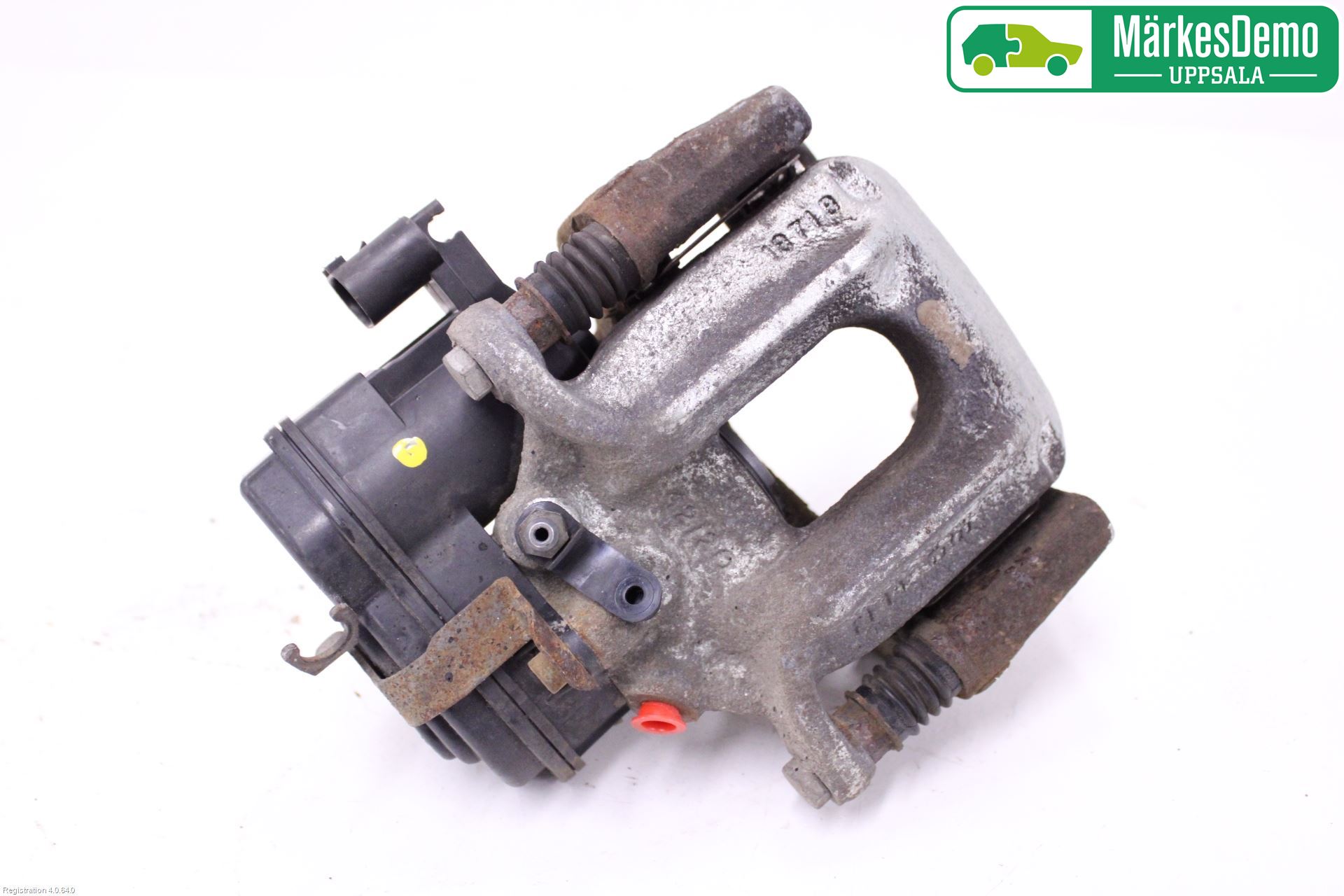 BMW X3 F25 10-17 Bremsecaliper Bak Venstre