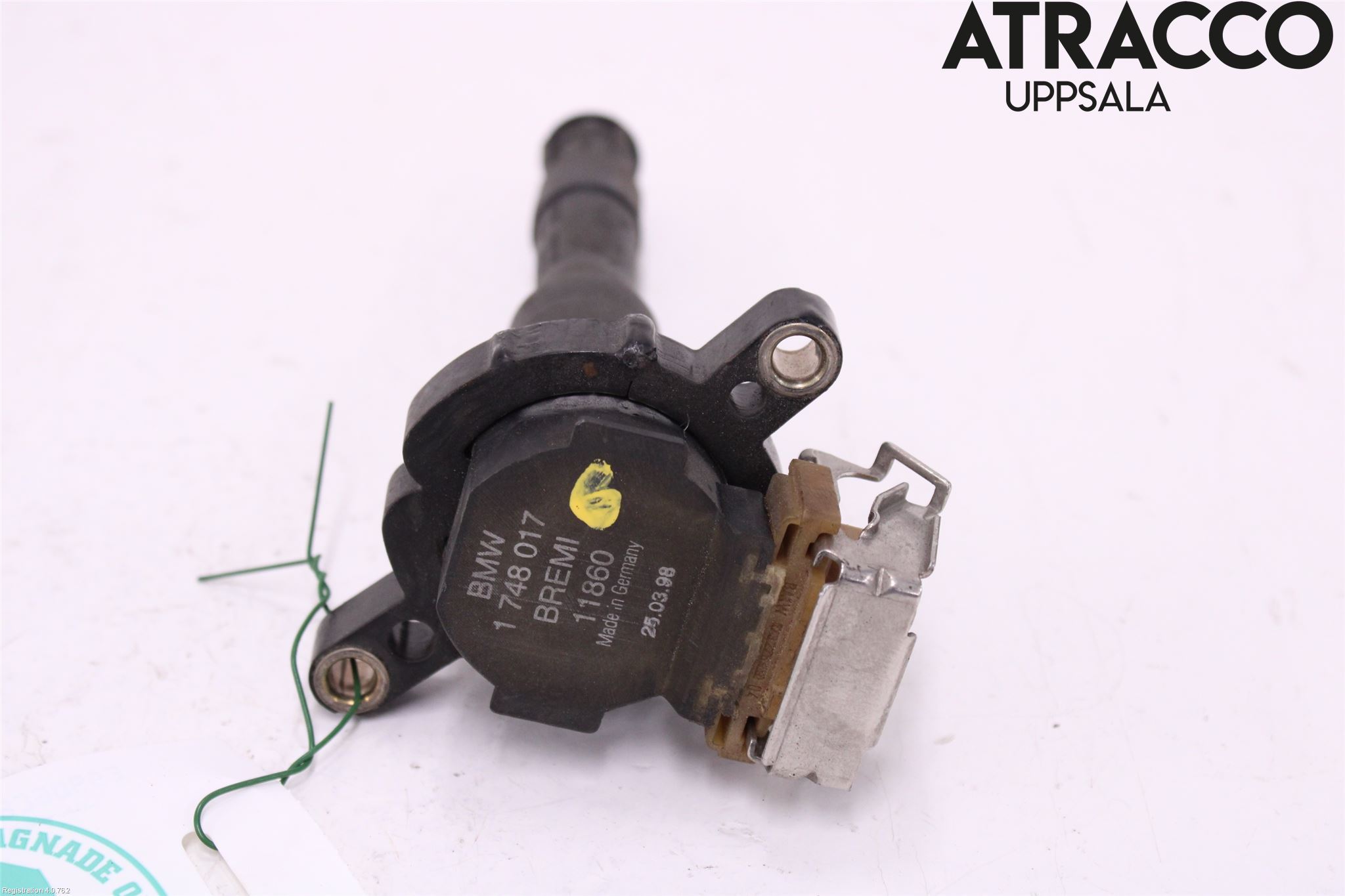 BMW 5 E39 95-04 Coil