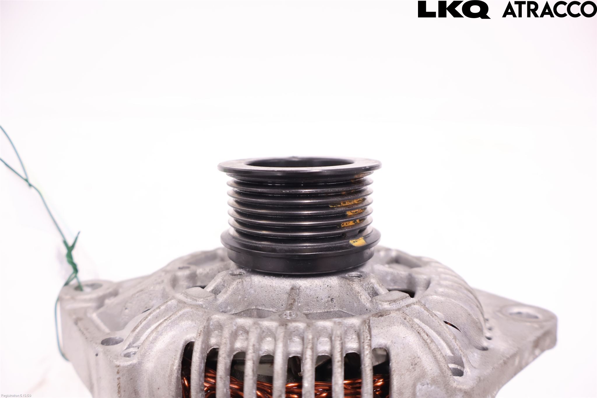 Fiat DUCATO 94-02 Dynamo