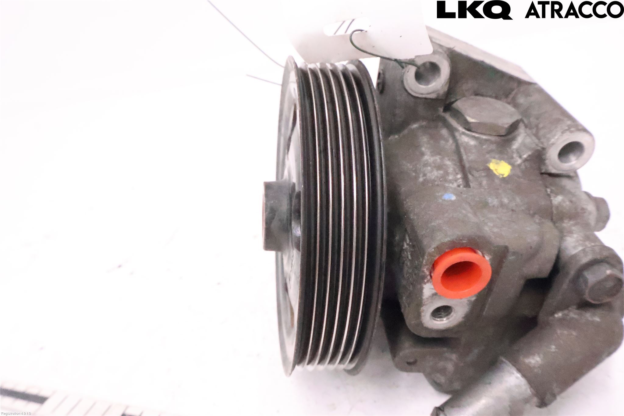 Ford MONDEO 07-15 Servo Pumpe