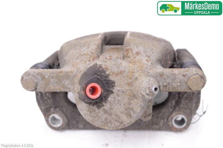 Mercedes-Benz MB CITAN (W415) 13-21 Bremsecaliper Foran Høyre